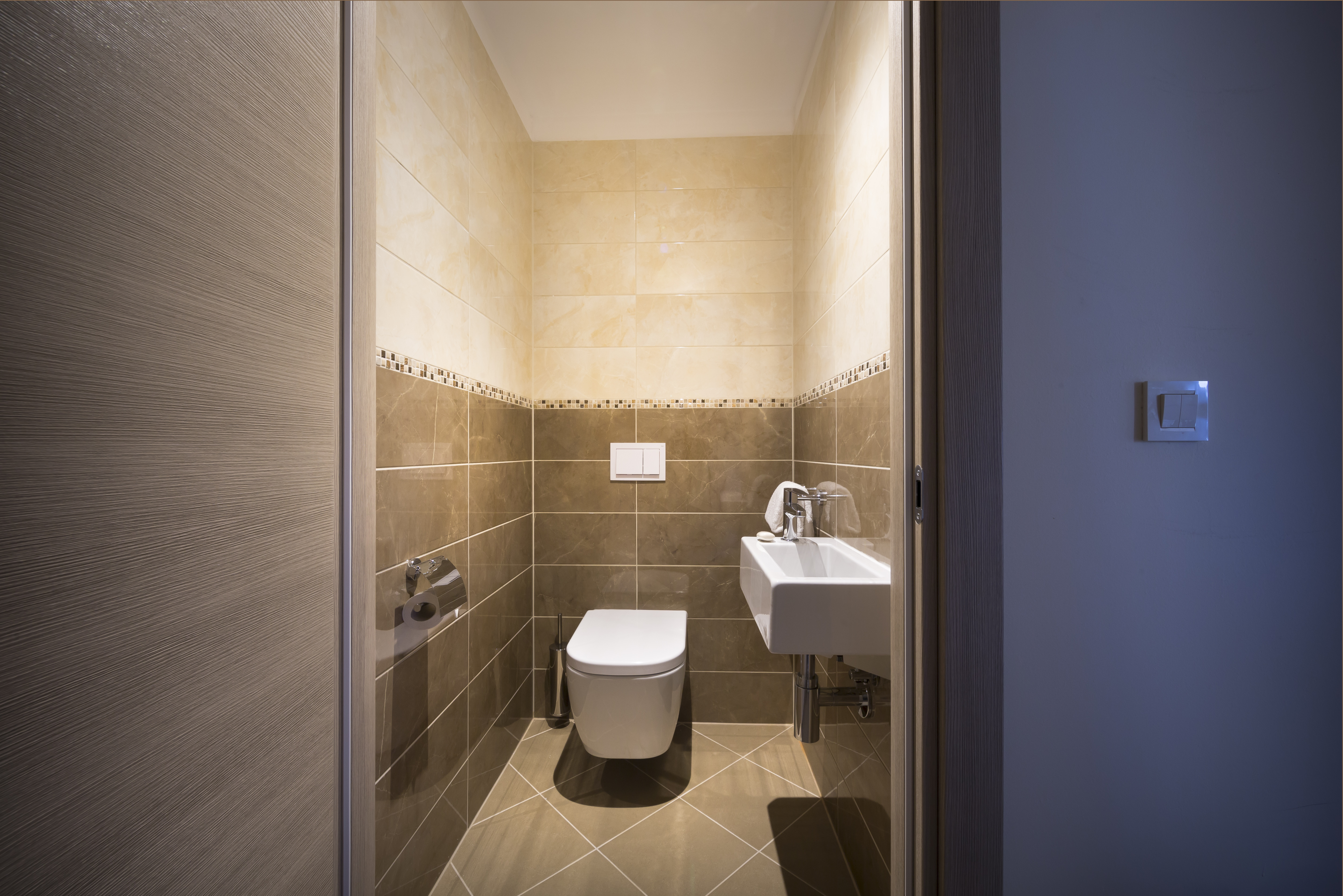 Suite Sea View with Balcony