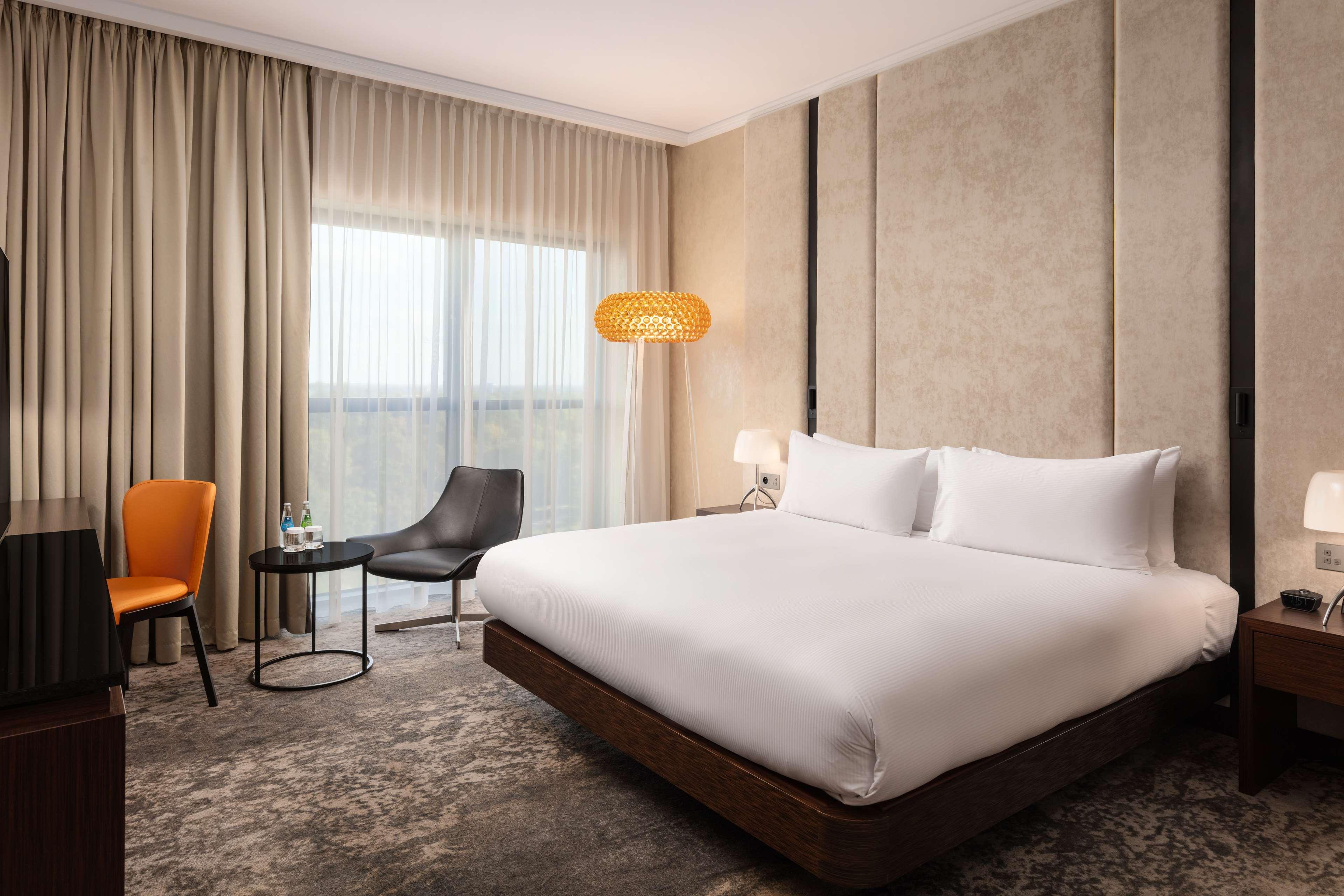 Suite Presidential with Views