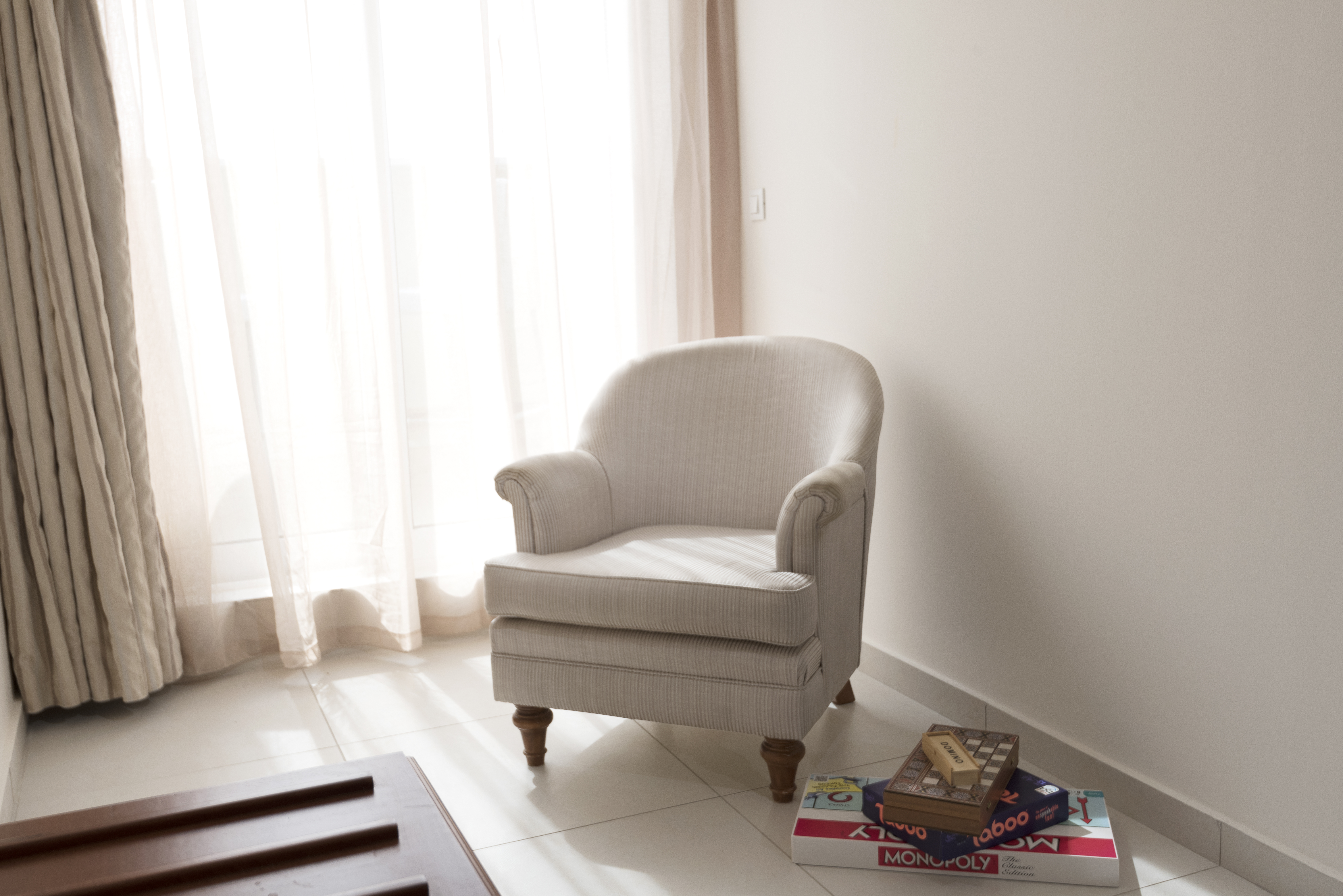 Suite Connecting Room