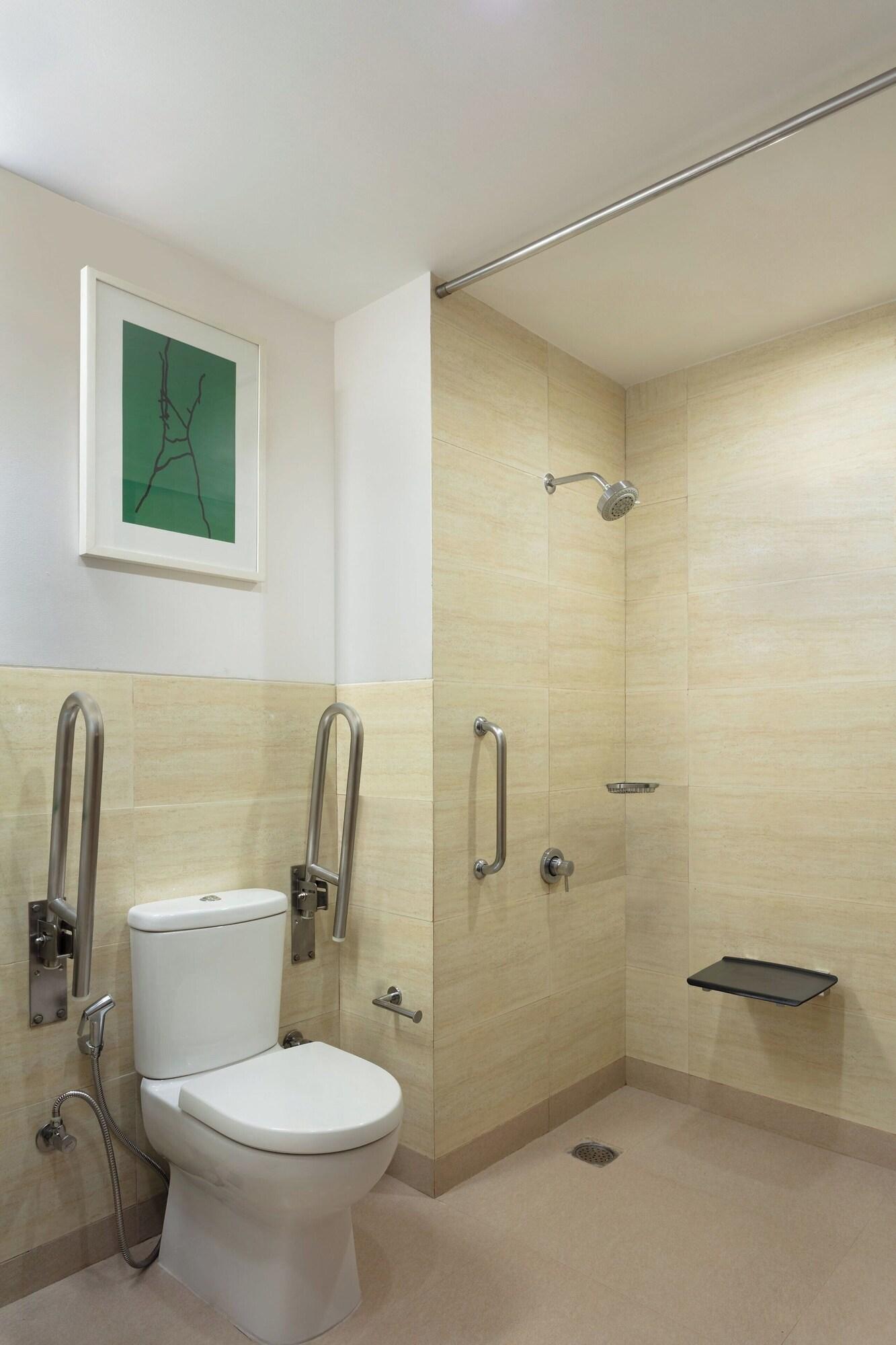 Double Comfort