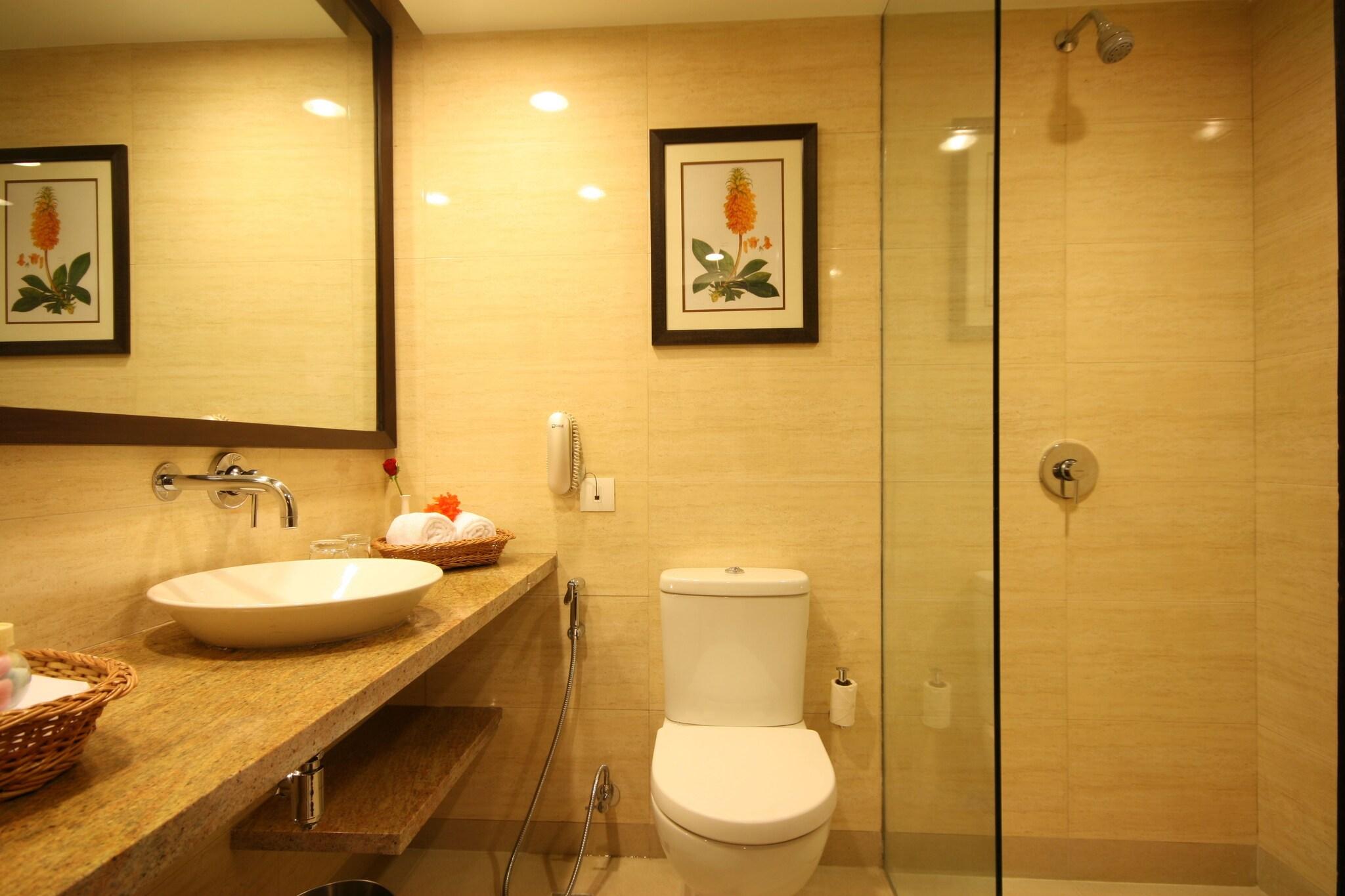 Double Comfort