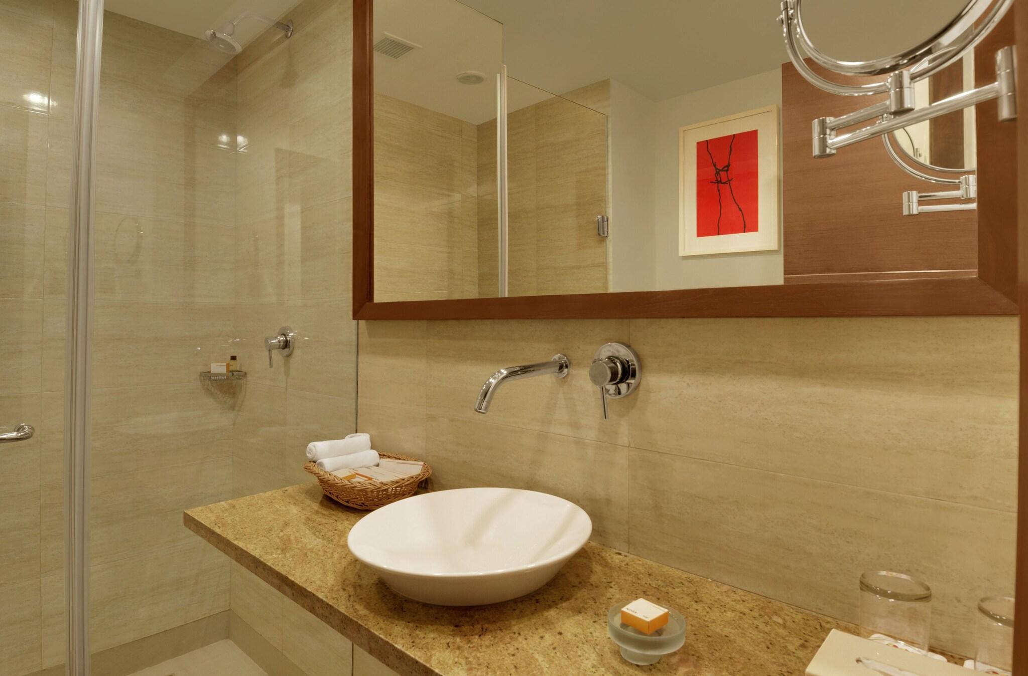 Suite Executive King Bed