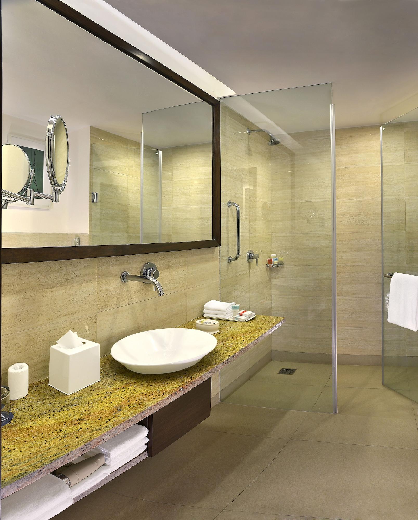 Double Premier King Bed