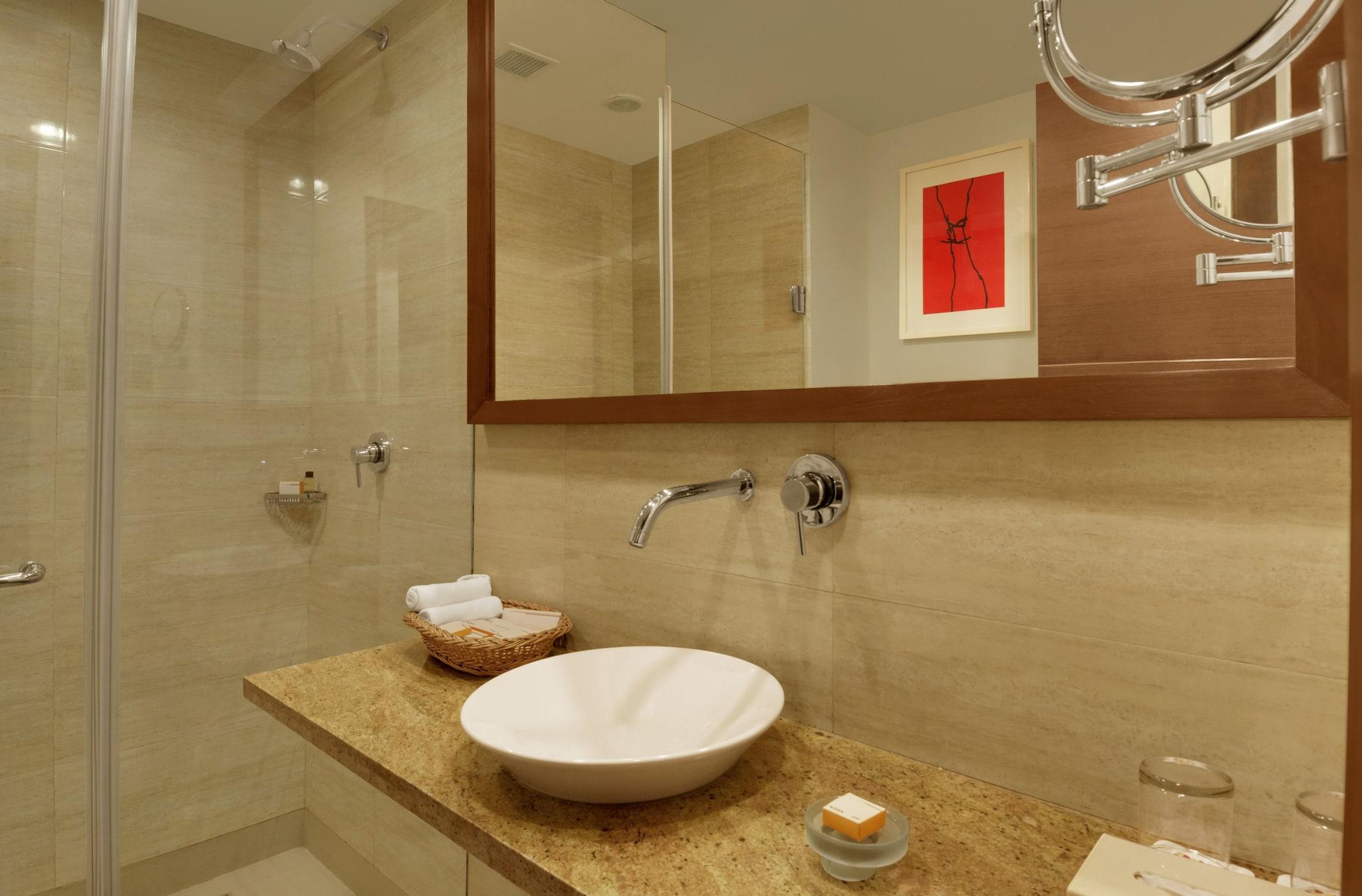 Suite Executive King Bed