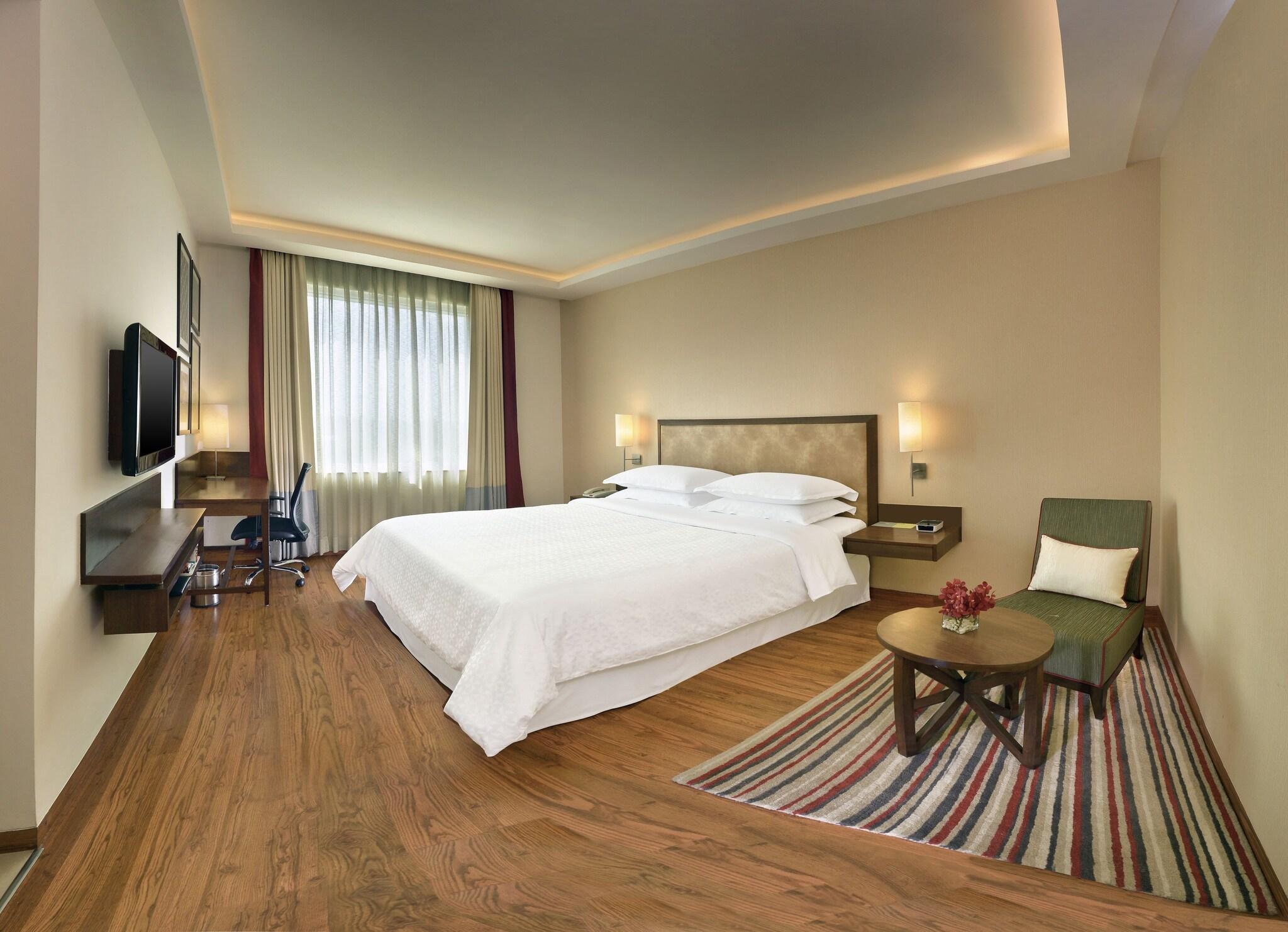 Double Comfort