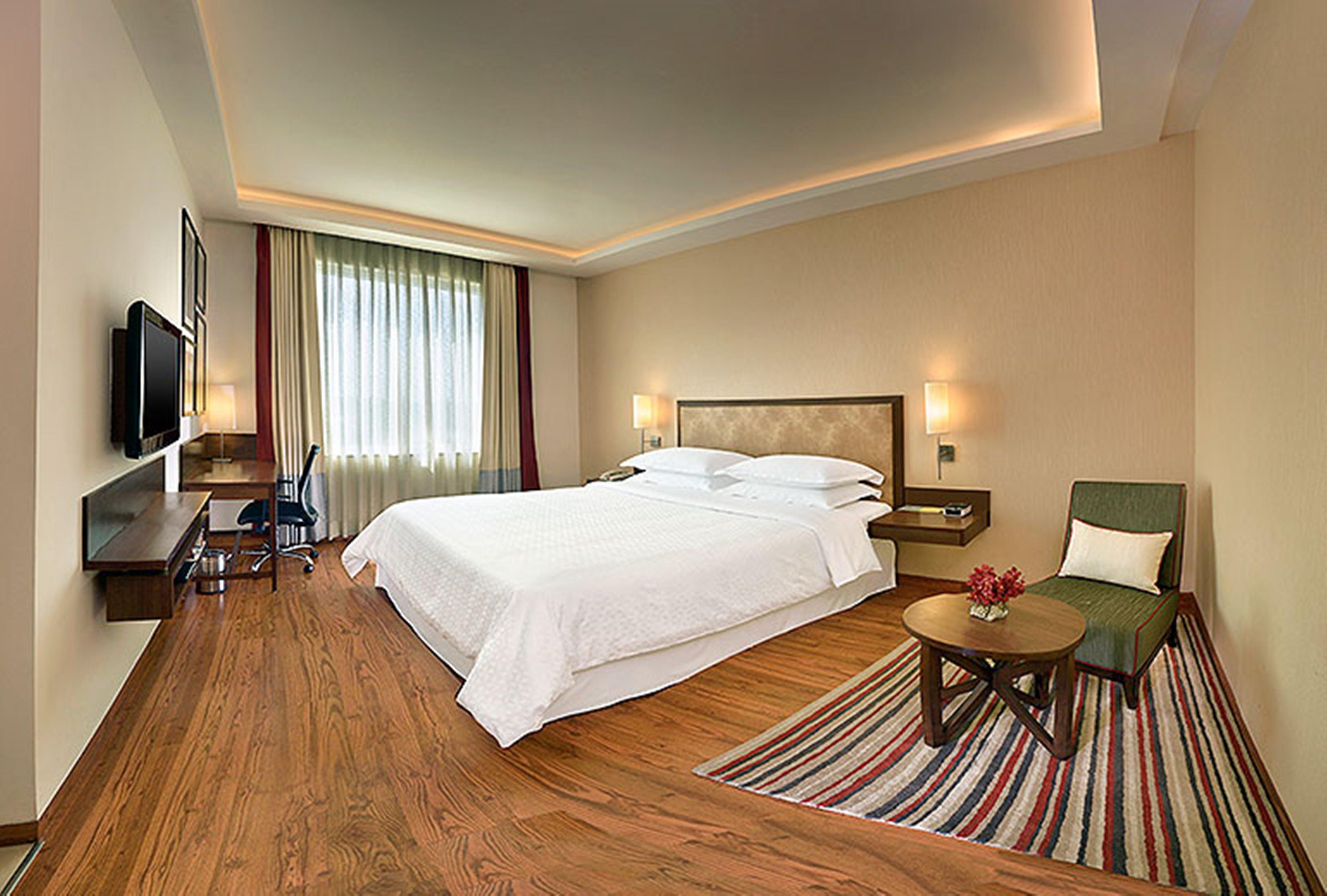 Double Comfort
