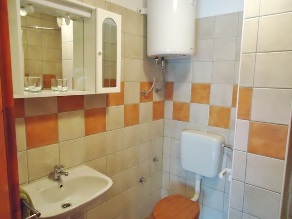 Double with Double Bed