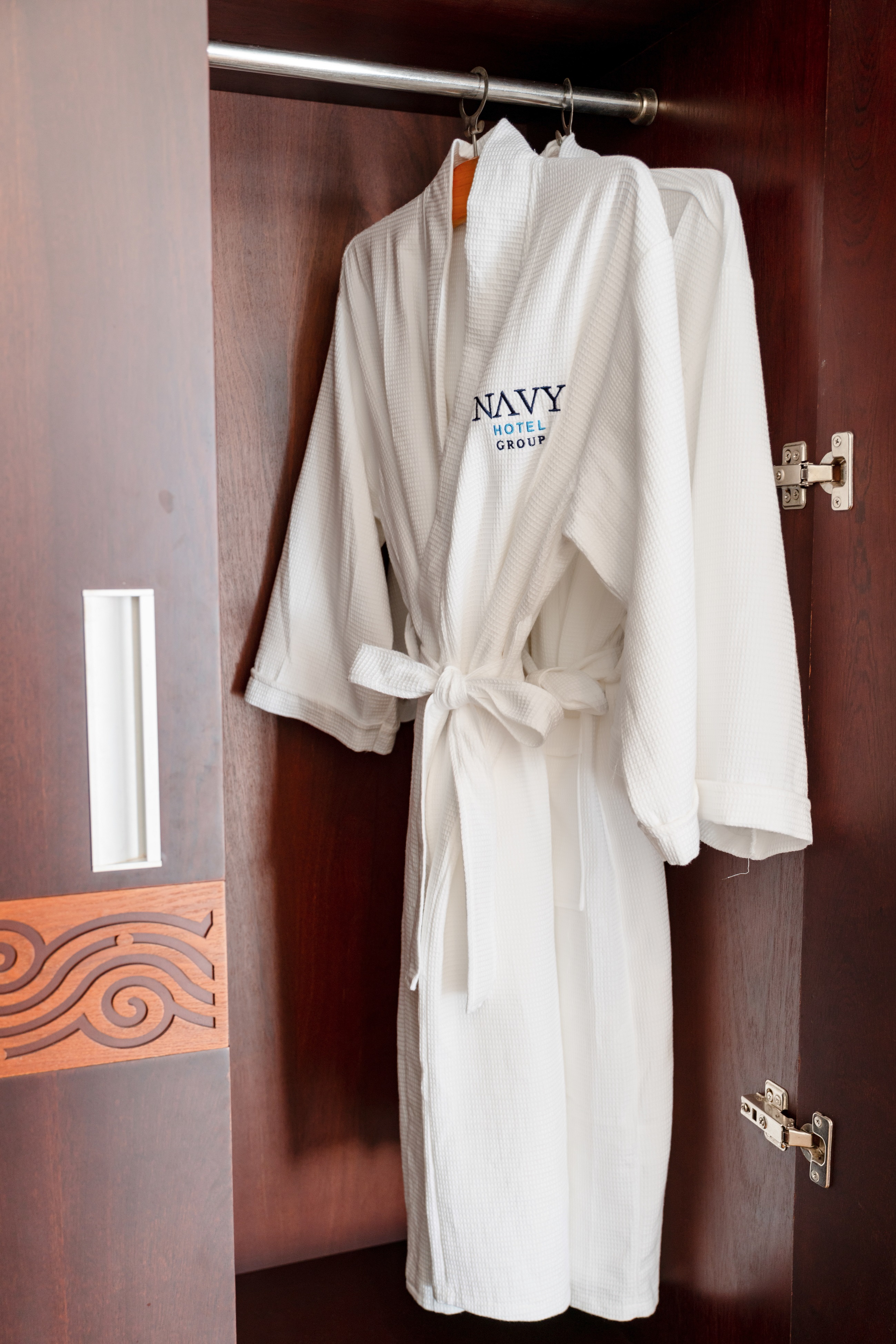 Double Inner-superior