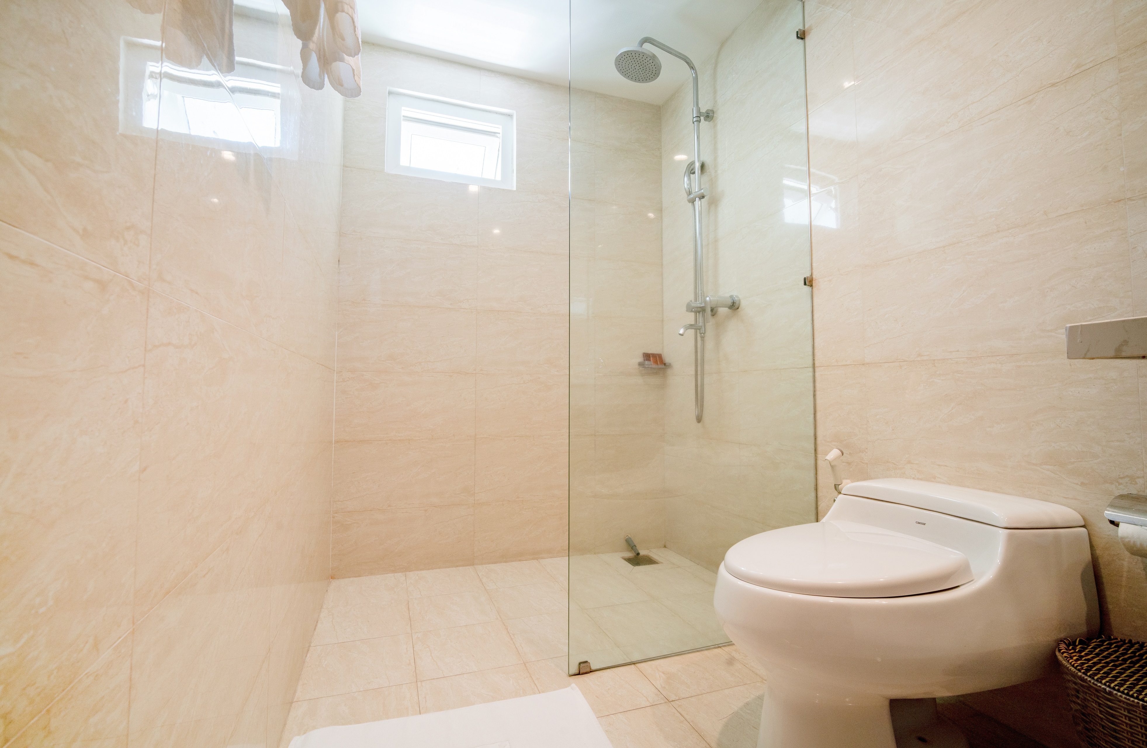 Triple Deluxe City View