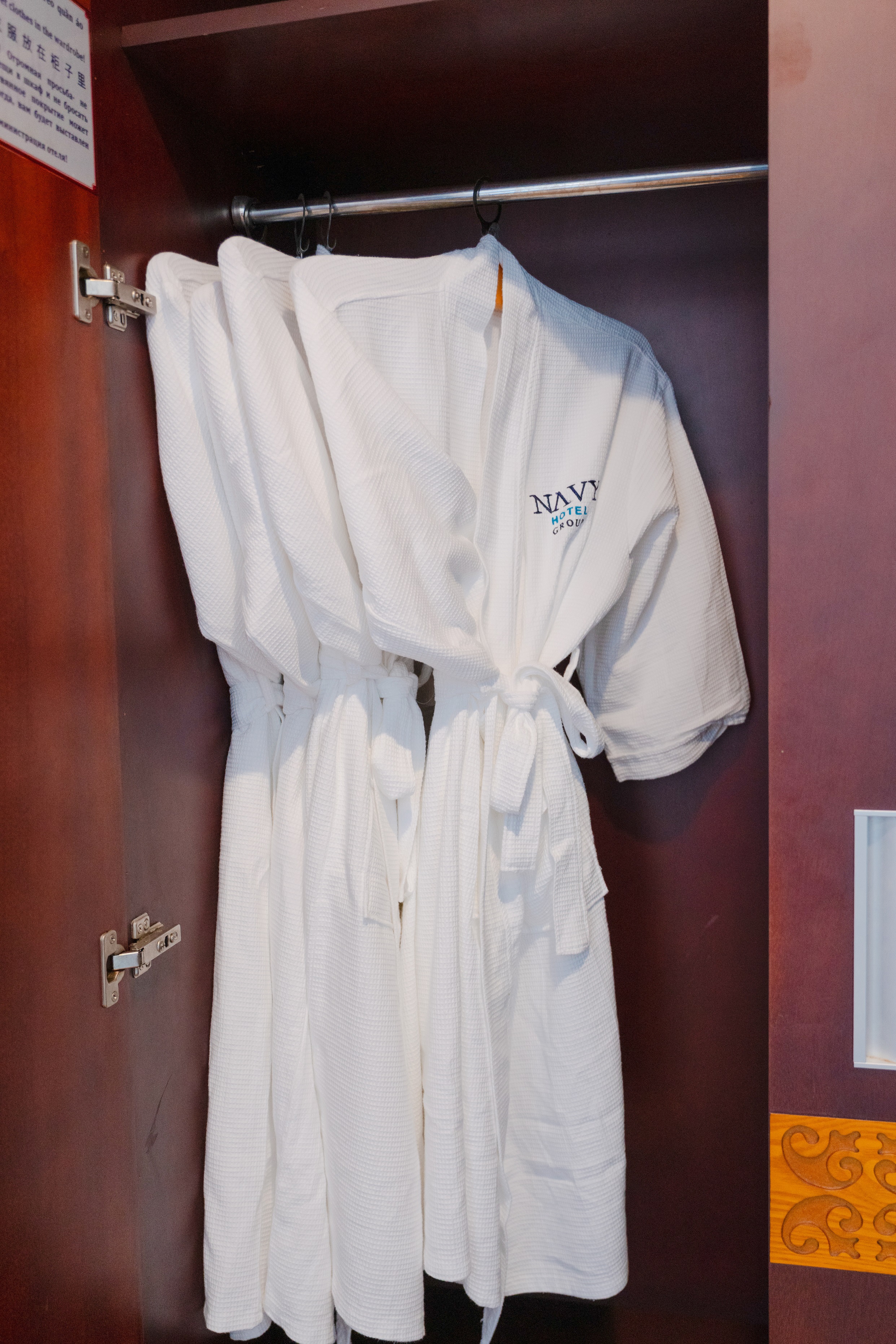 Triple Inner-superior