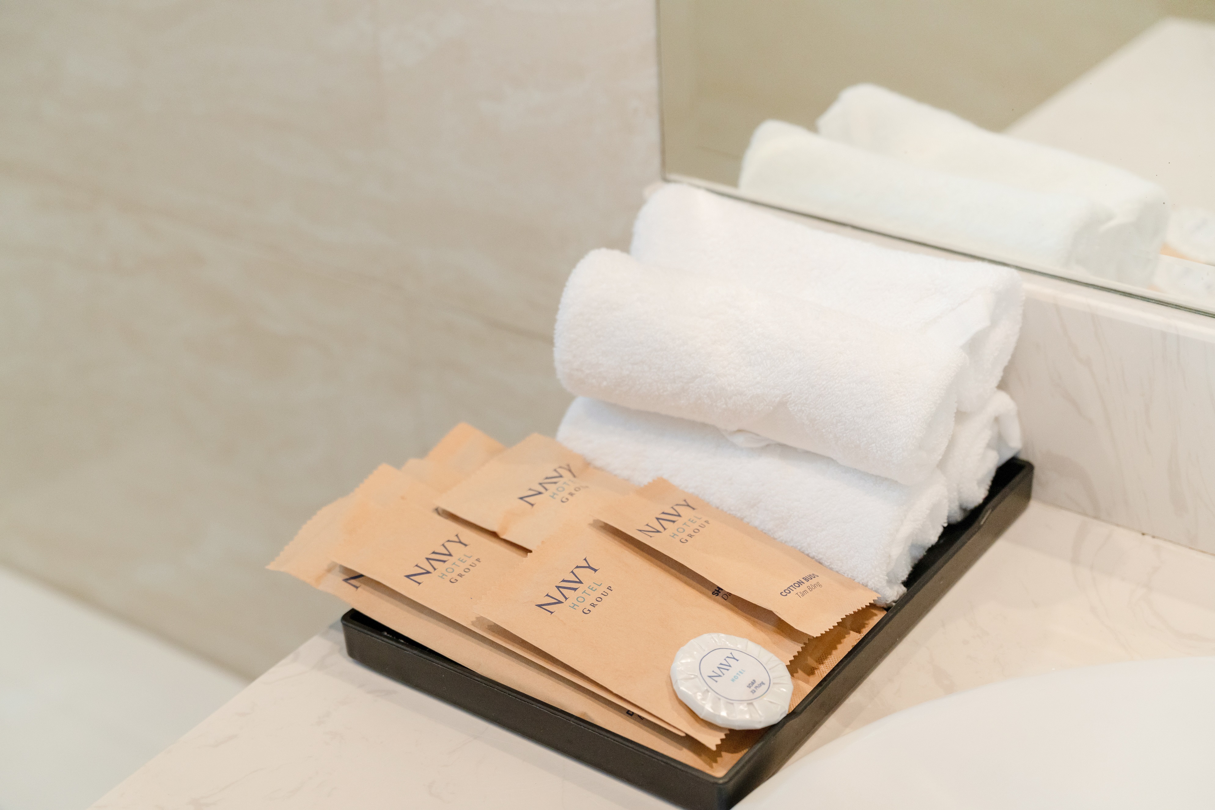 Family Room City View