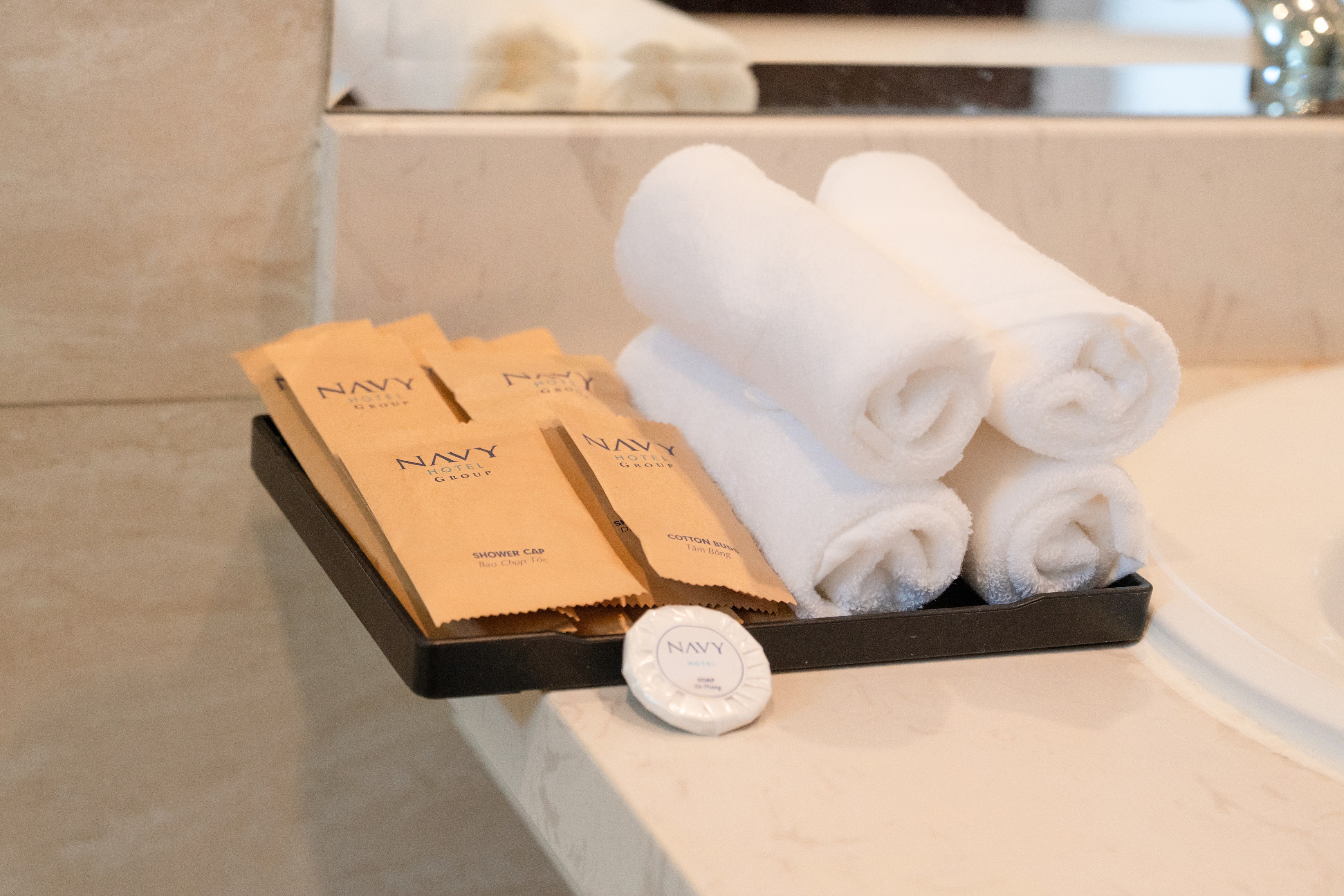 Triple Inner-superior