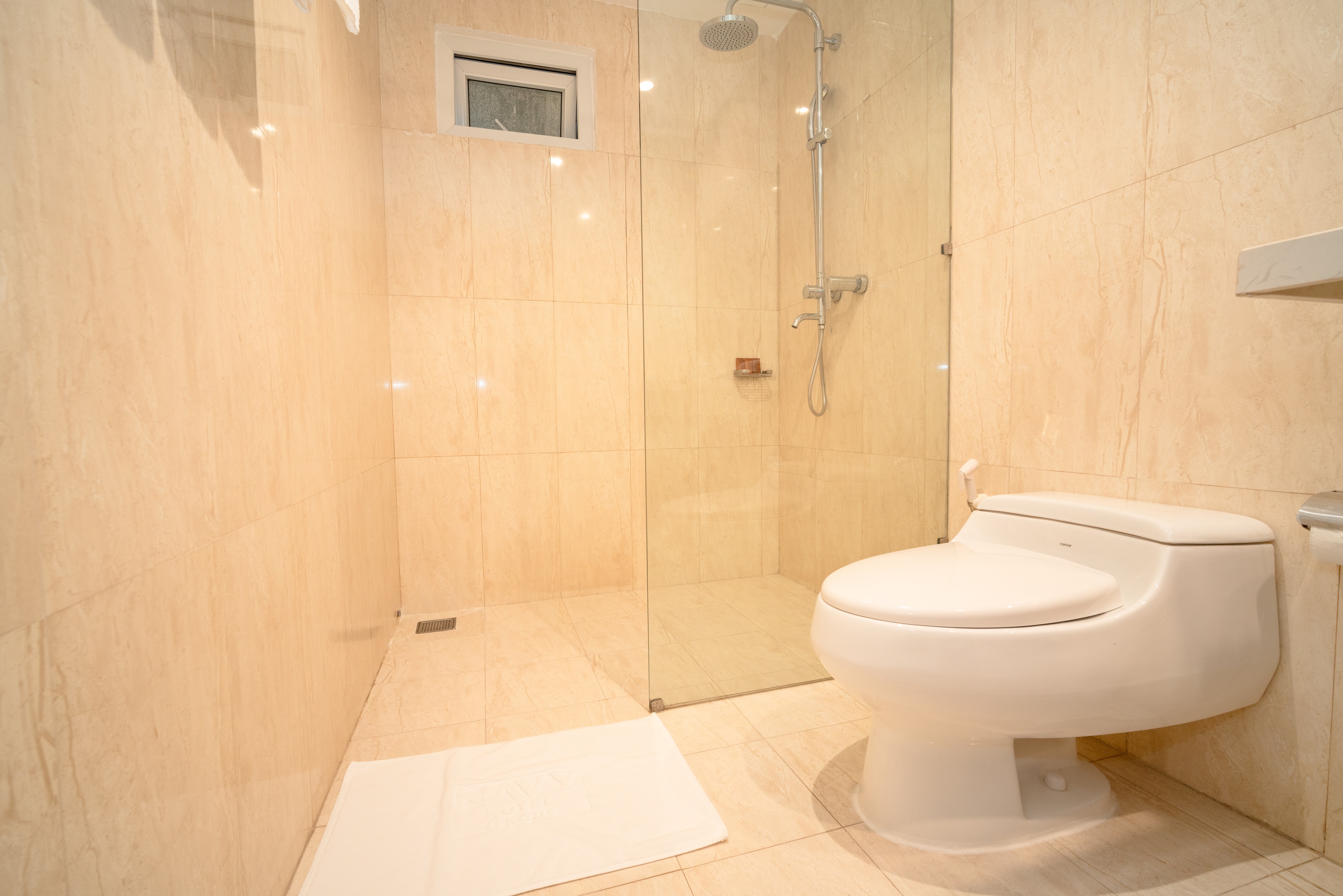 Triple Inner-superior