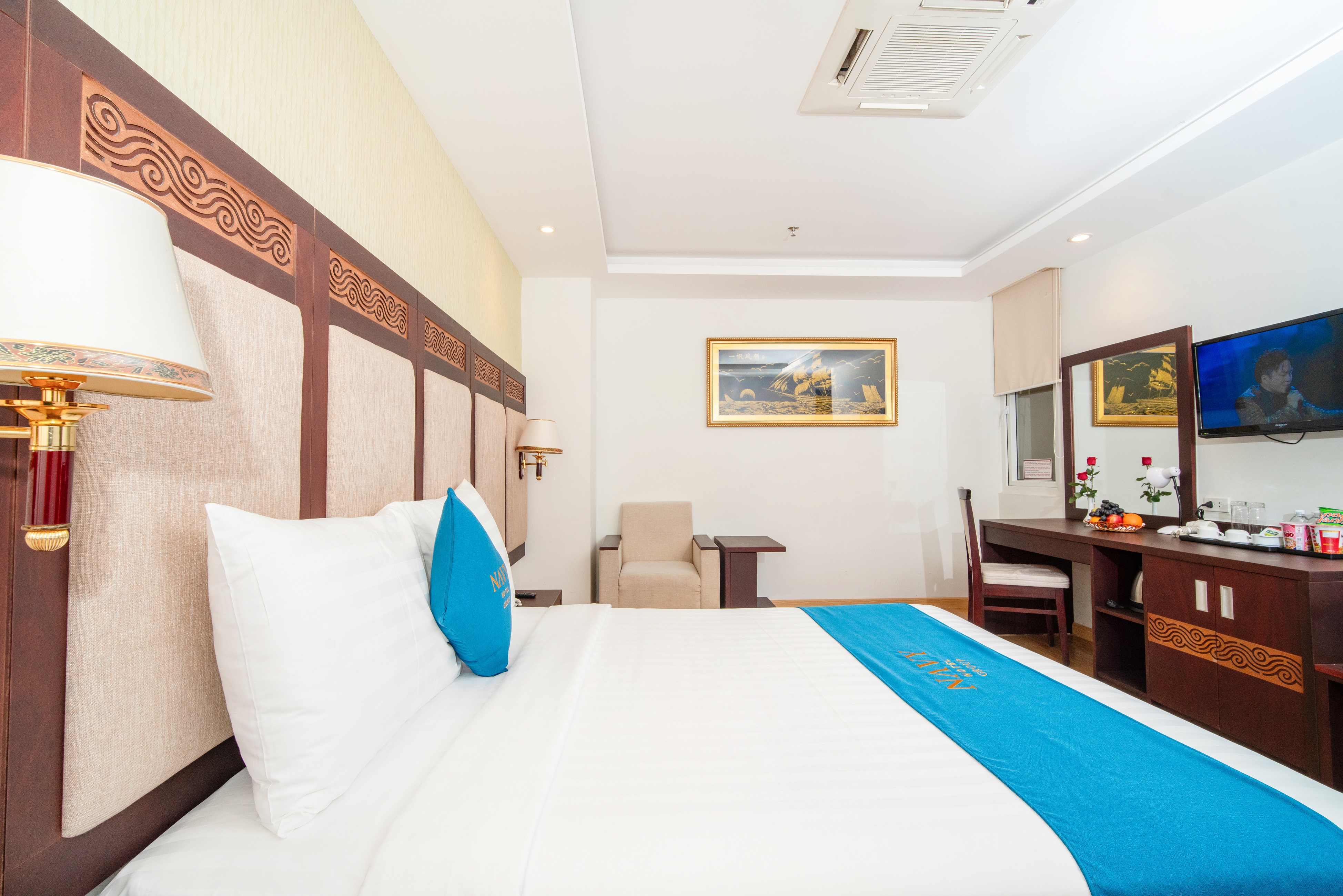 Double Inner-superior