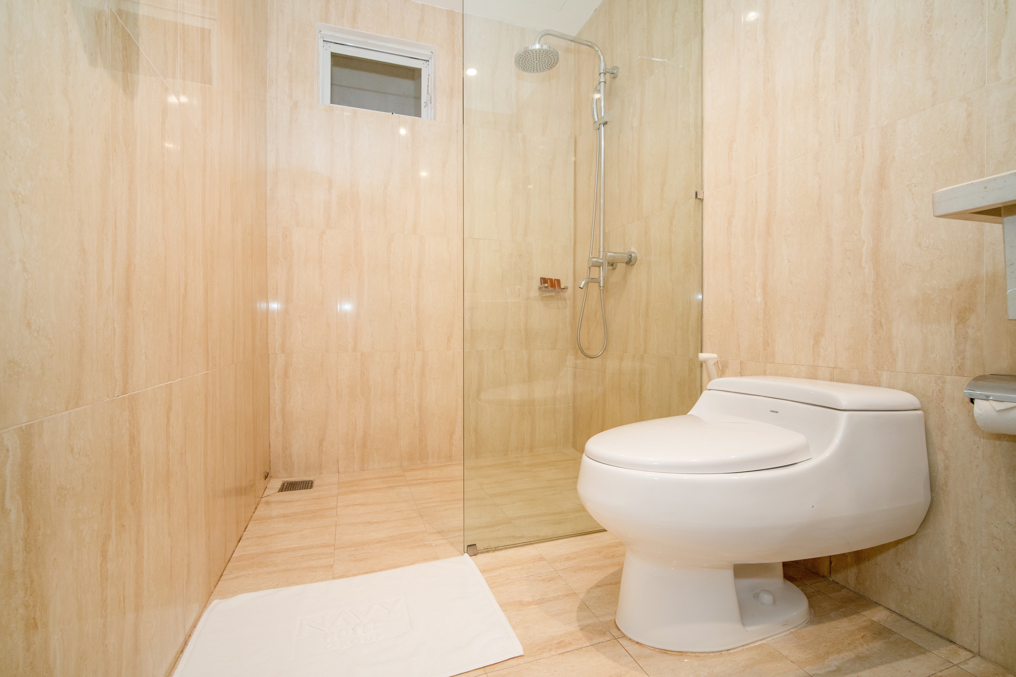 Double Inner-superior