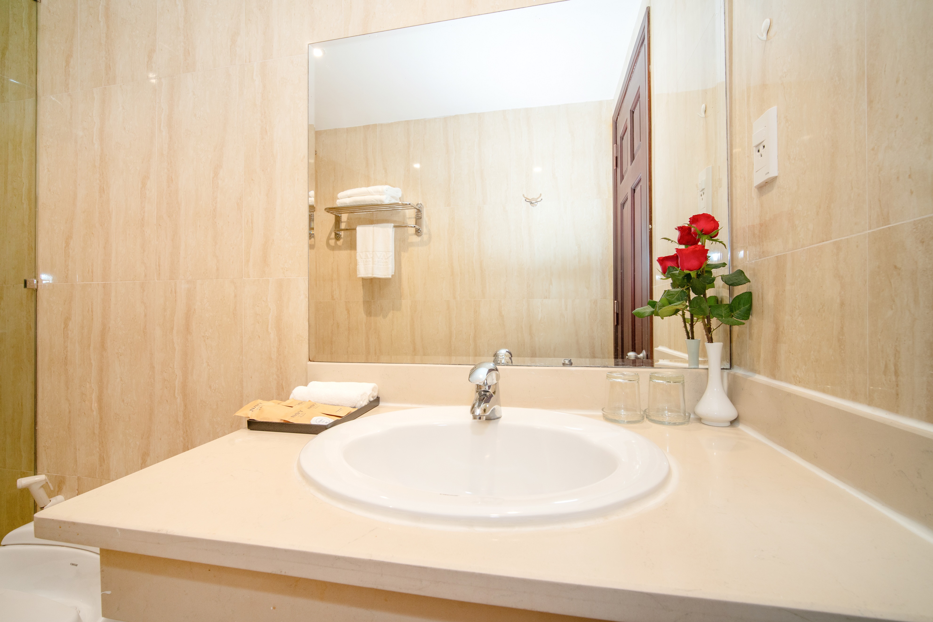 Double Inner-superior