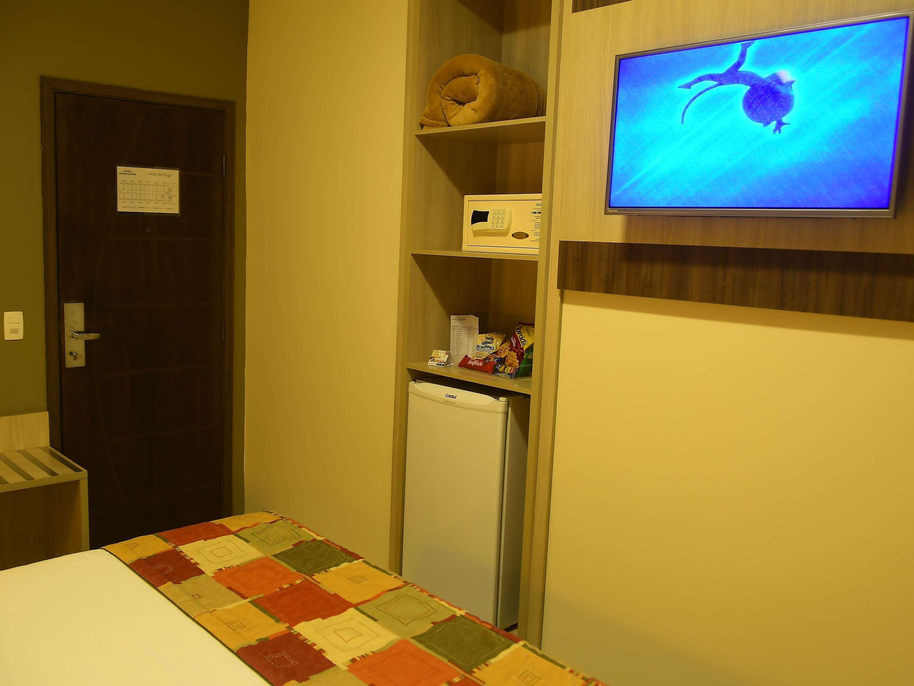 Double with Double Bed