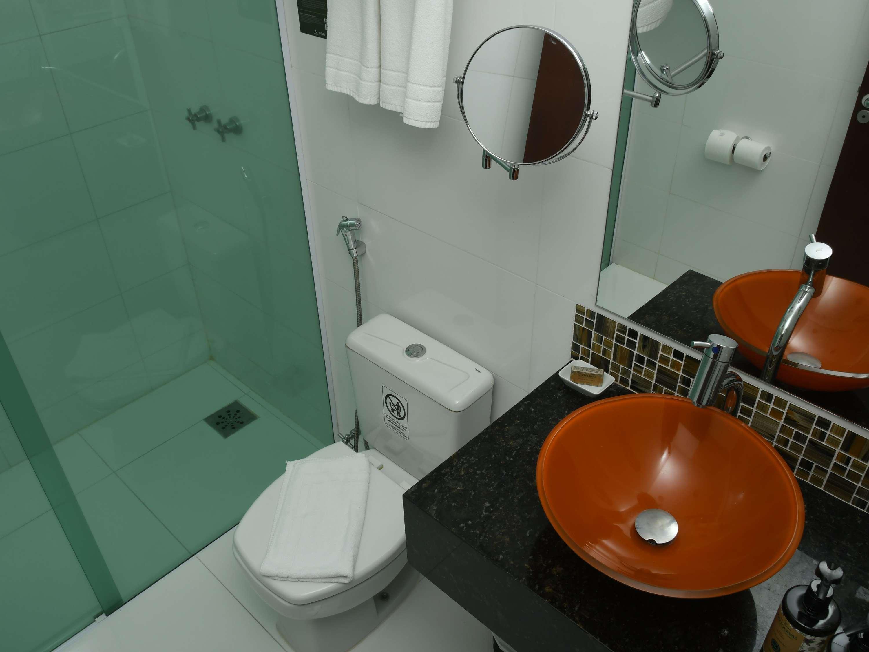 Double with Double Bed