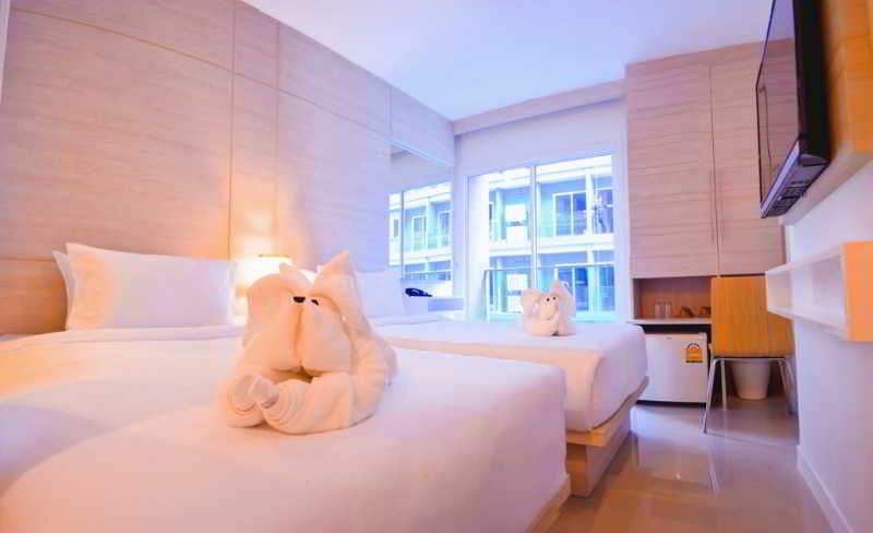 Double or Twin Superior