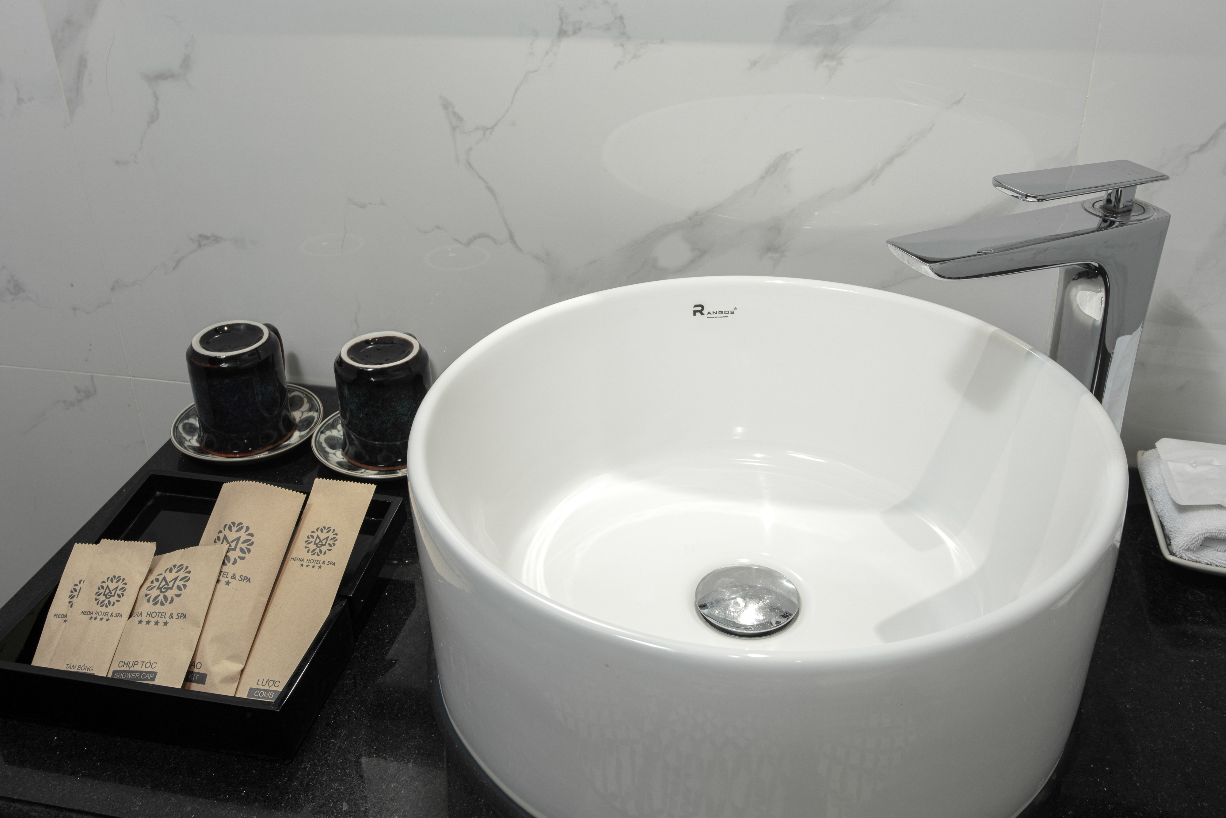 Junior Suite with Balcony