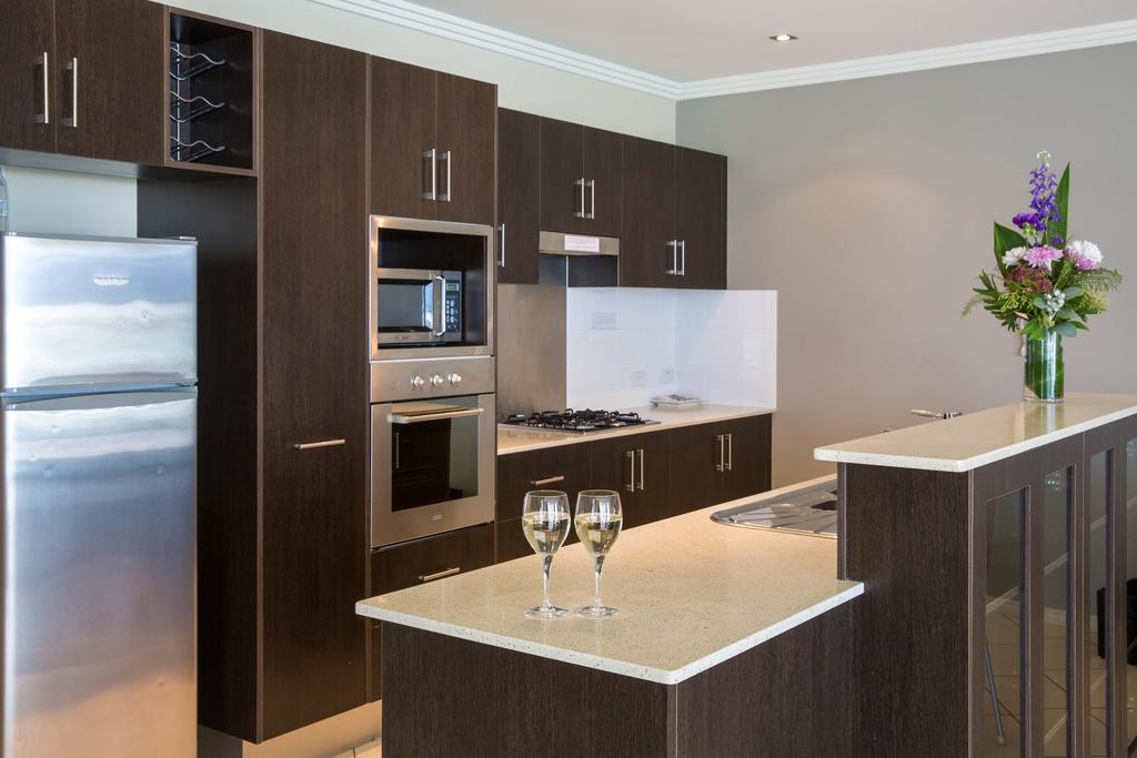 Apartment Two Bedrooms