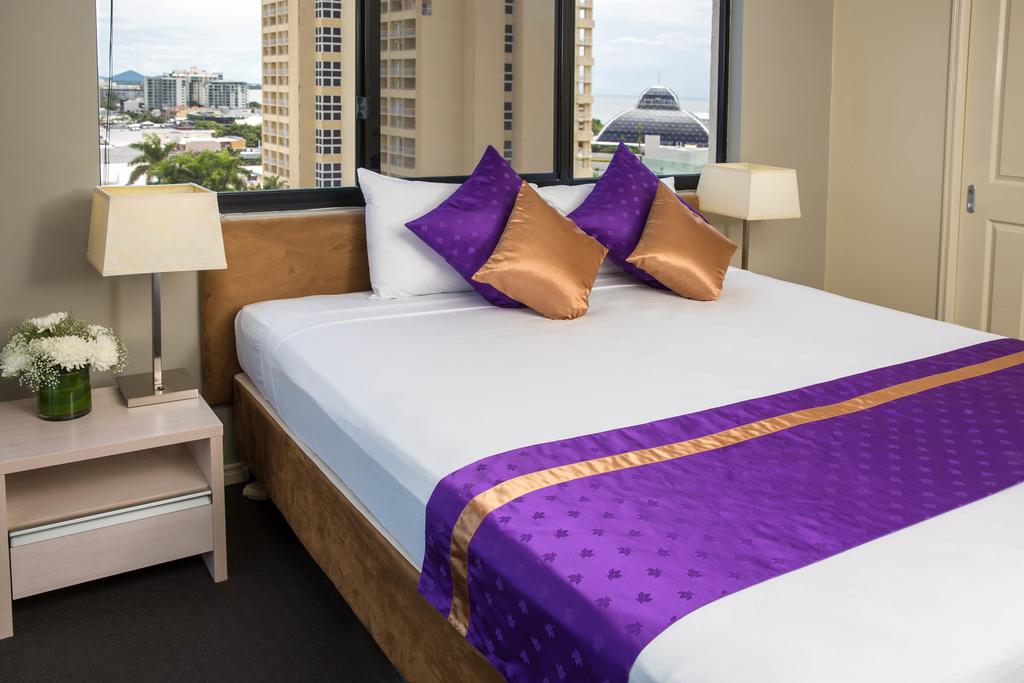 Apartment Two Bedrooms