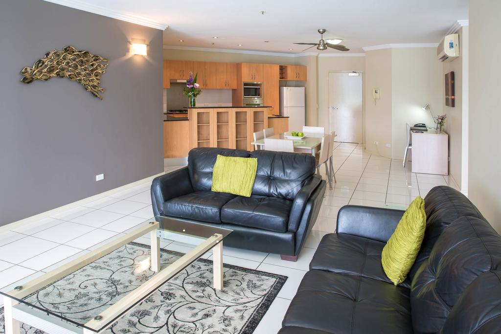 Apartment Three Bedrooms