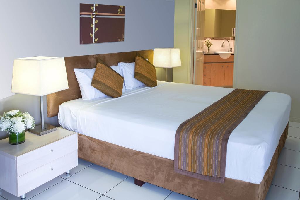 Apartment Three Bedrooms