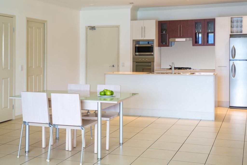 Apartment City View Two Bedrooms