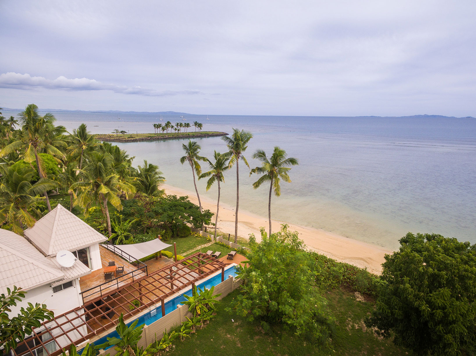 Villa Four Bedrooms