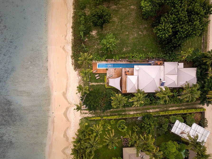 Villa Four Bedrooms