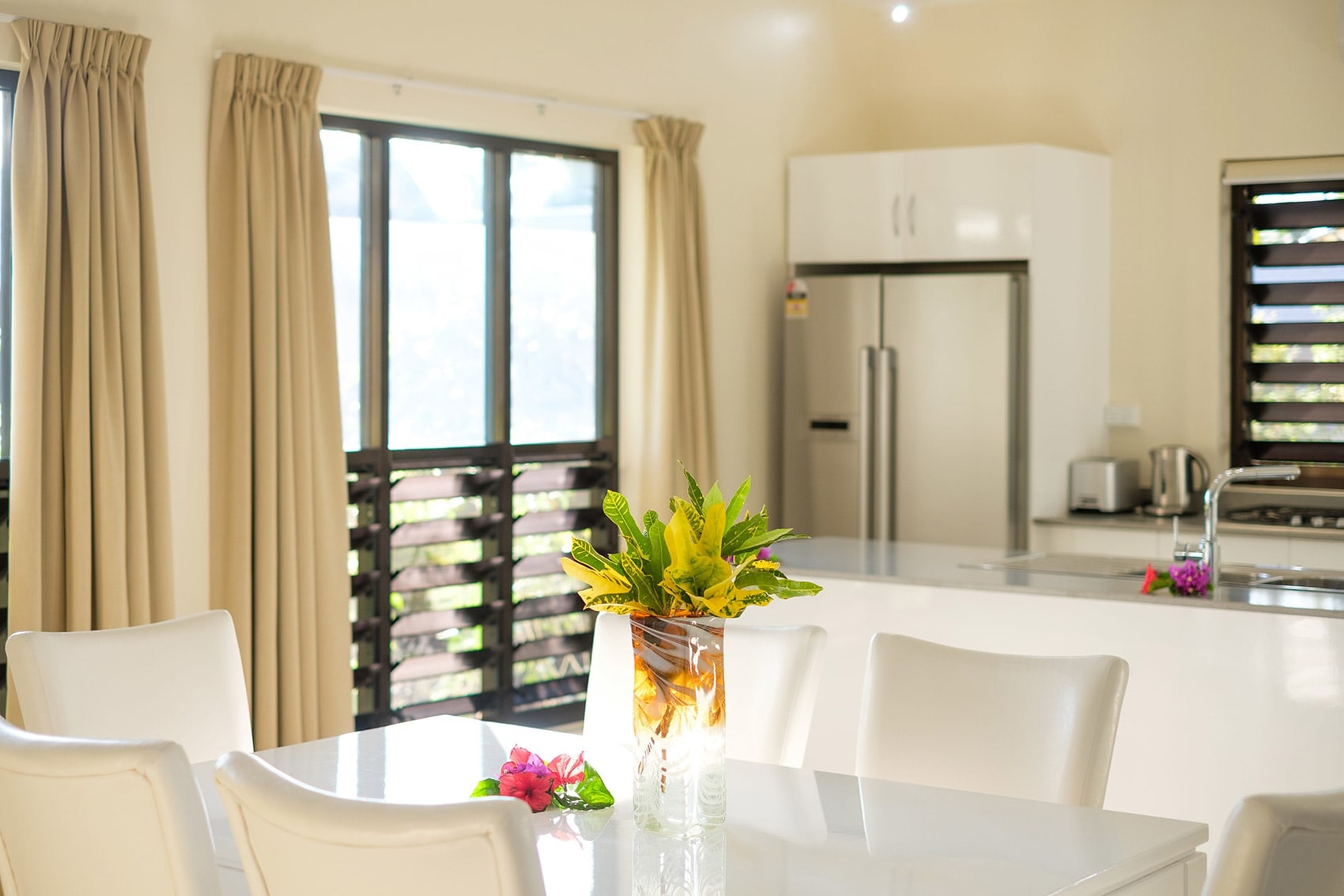 Villa Three Bedrooms