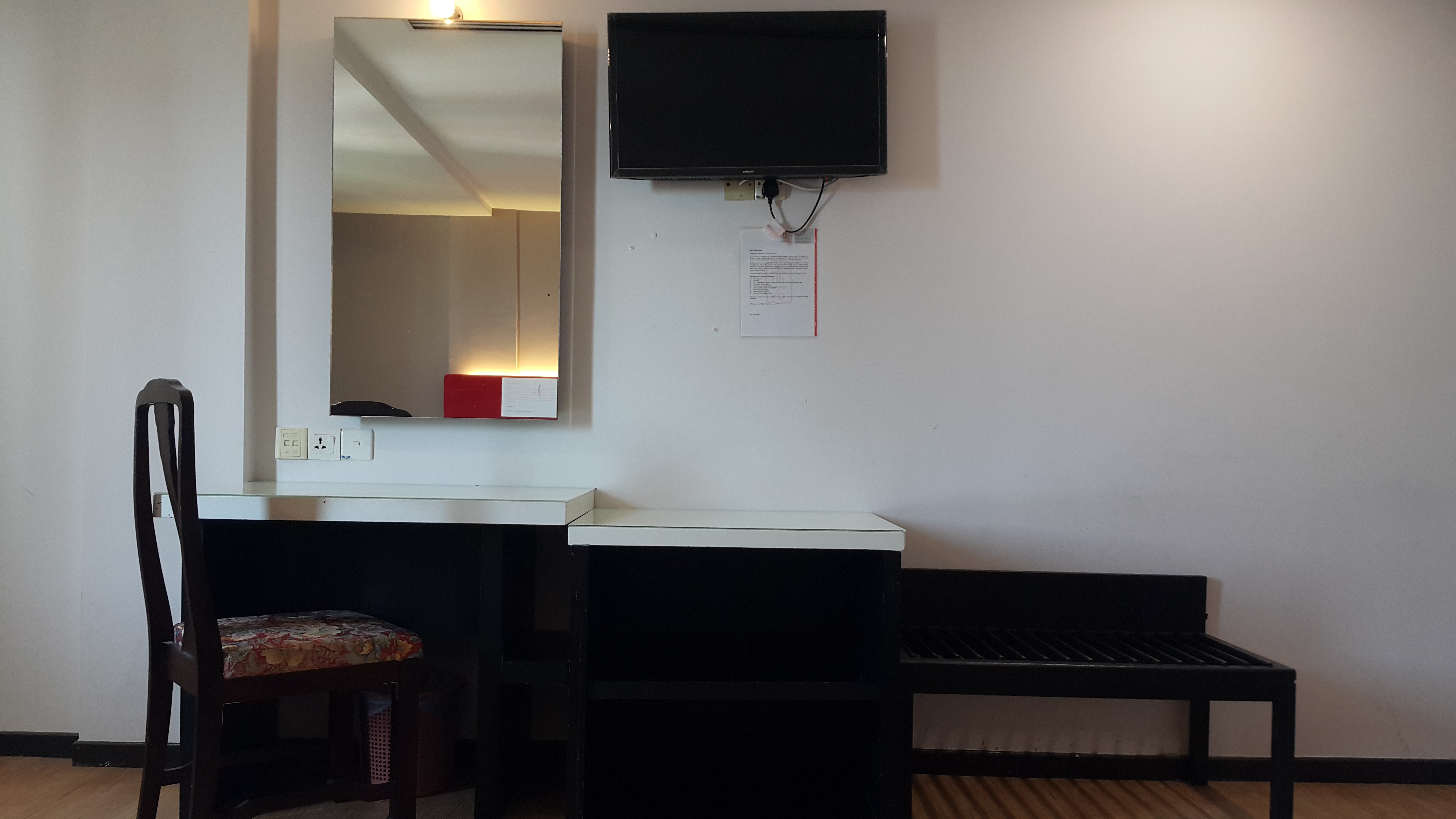 Family Room Standard