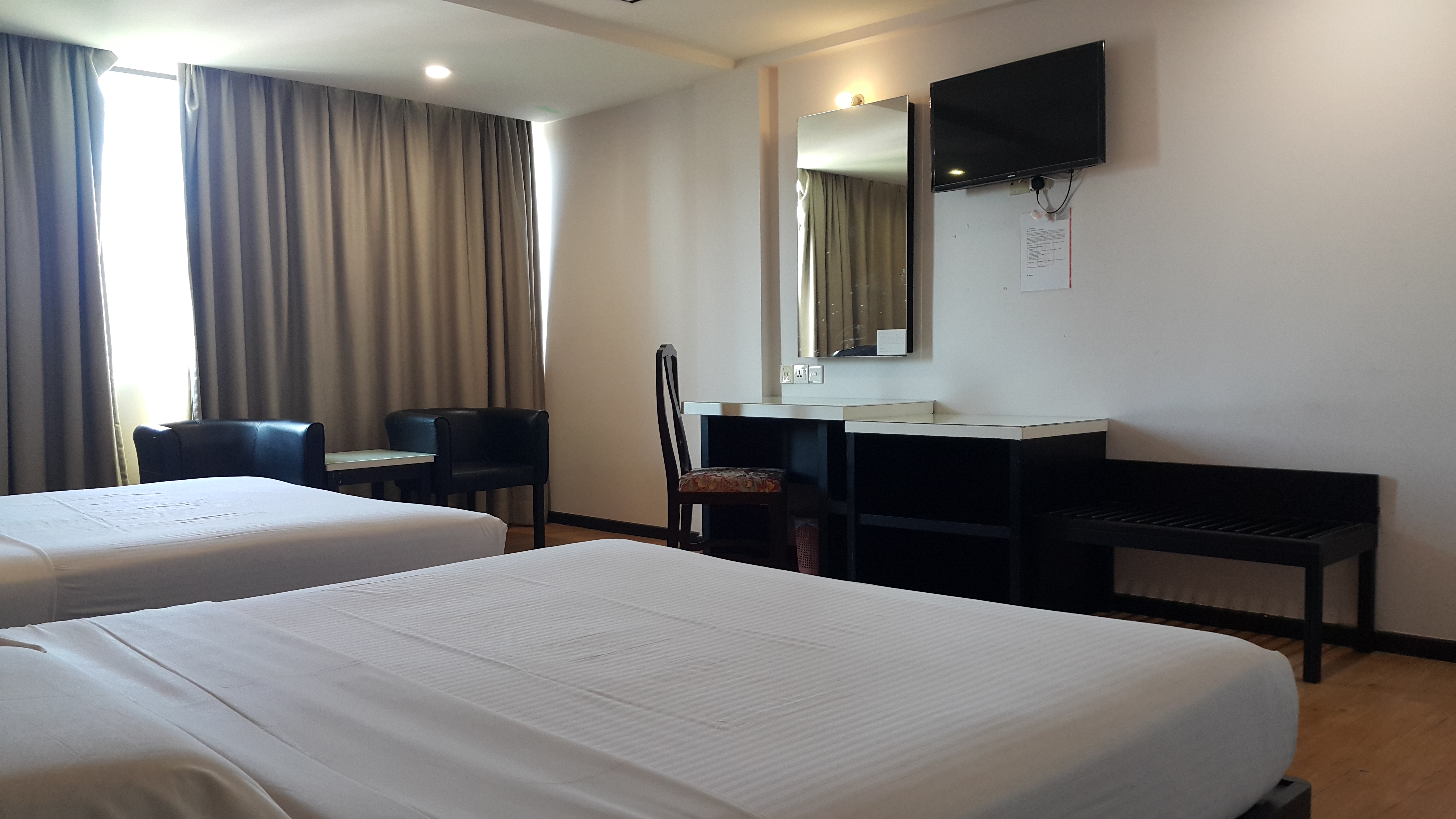 Family Room Standard