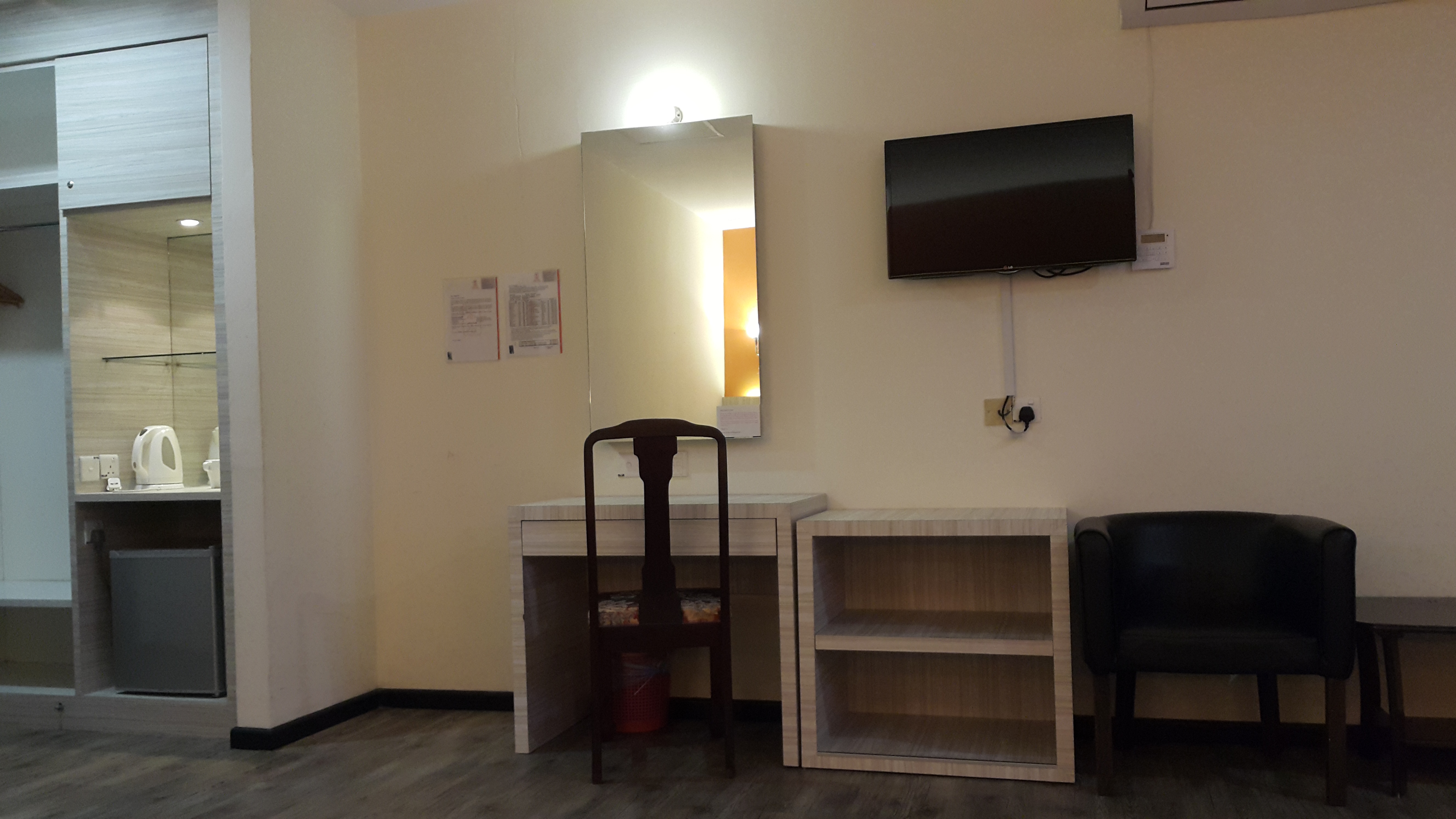 Family Room Standard