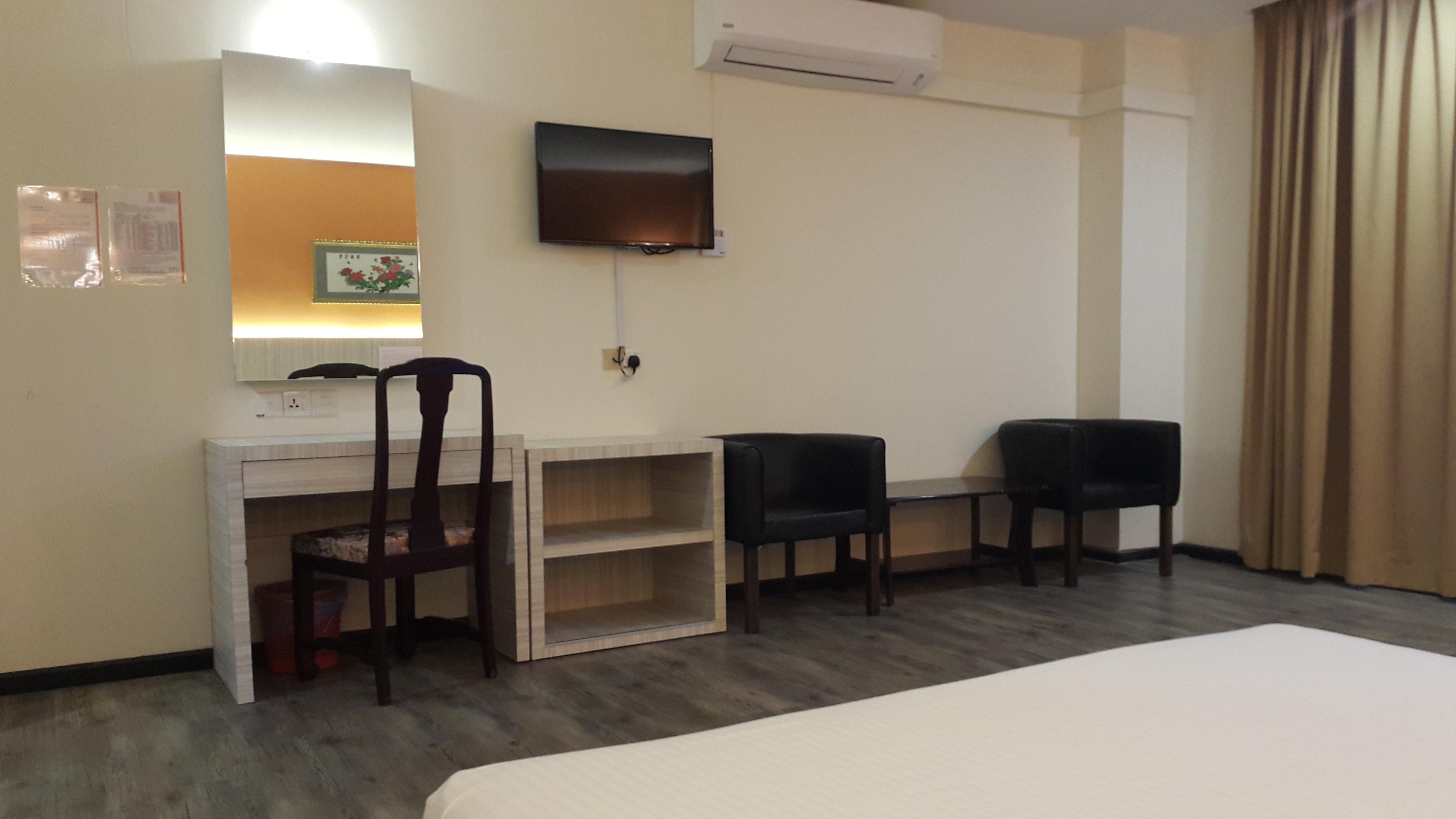 Family Room Standard