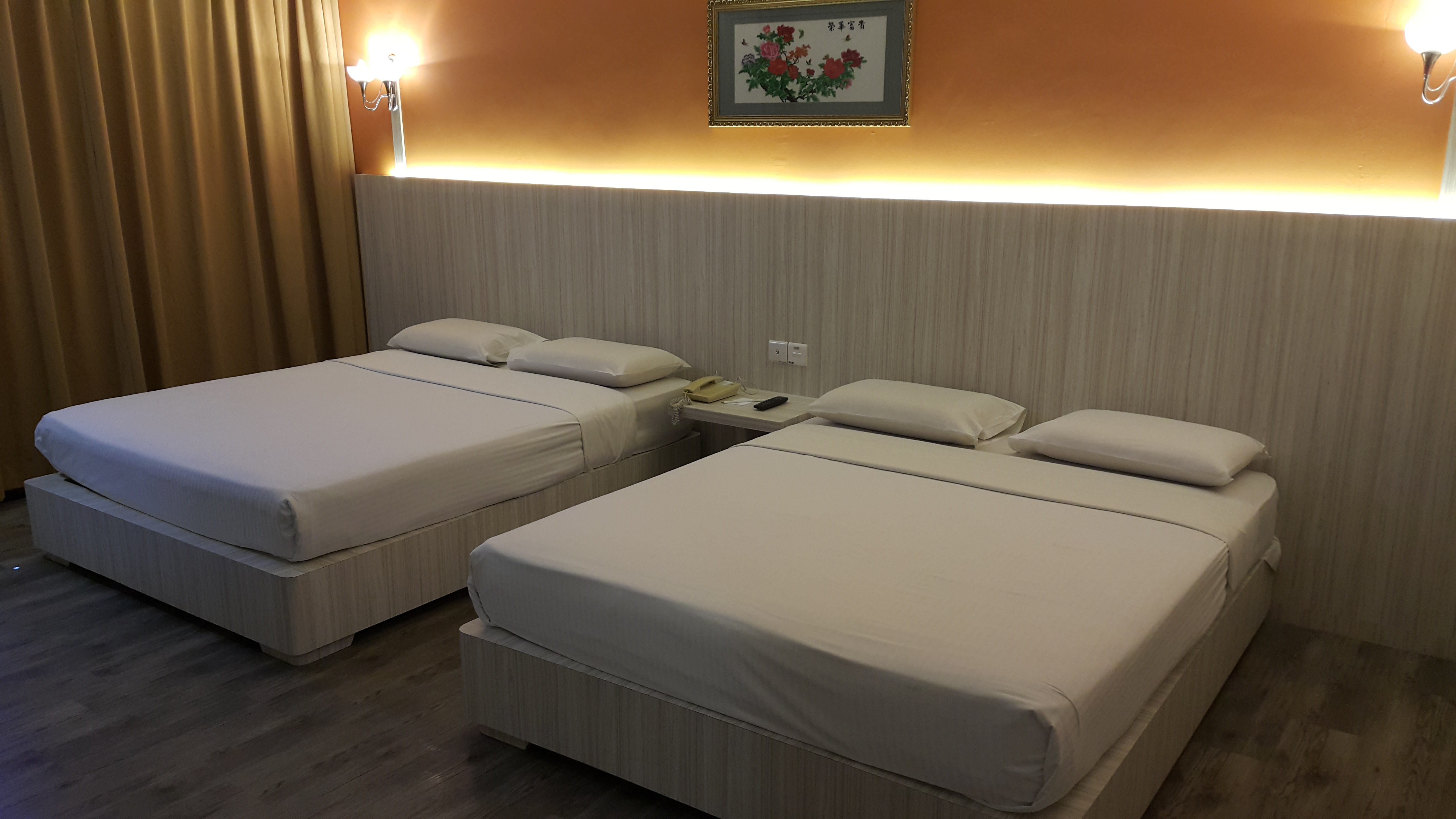 Family Room Standard