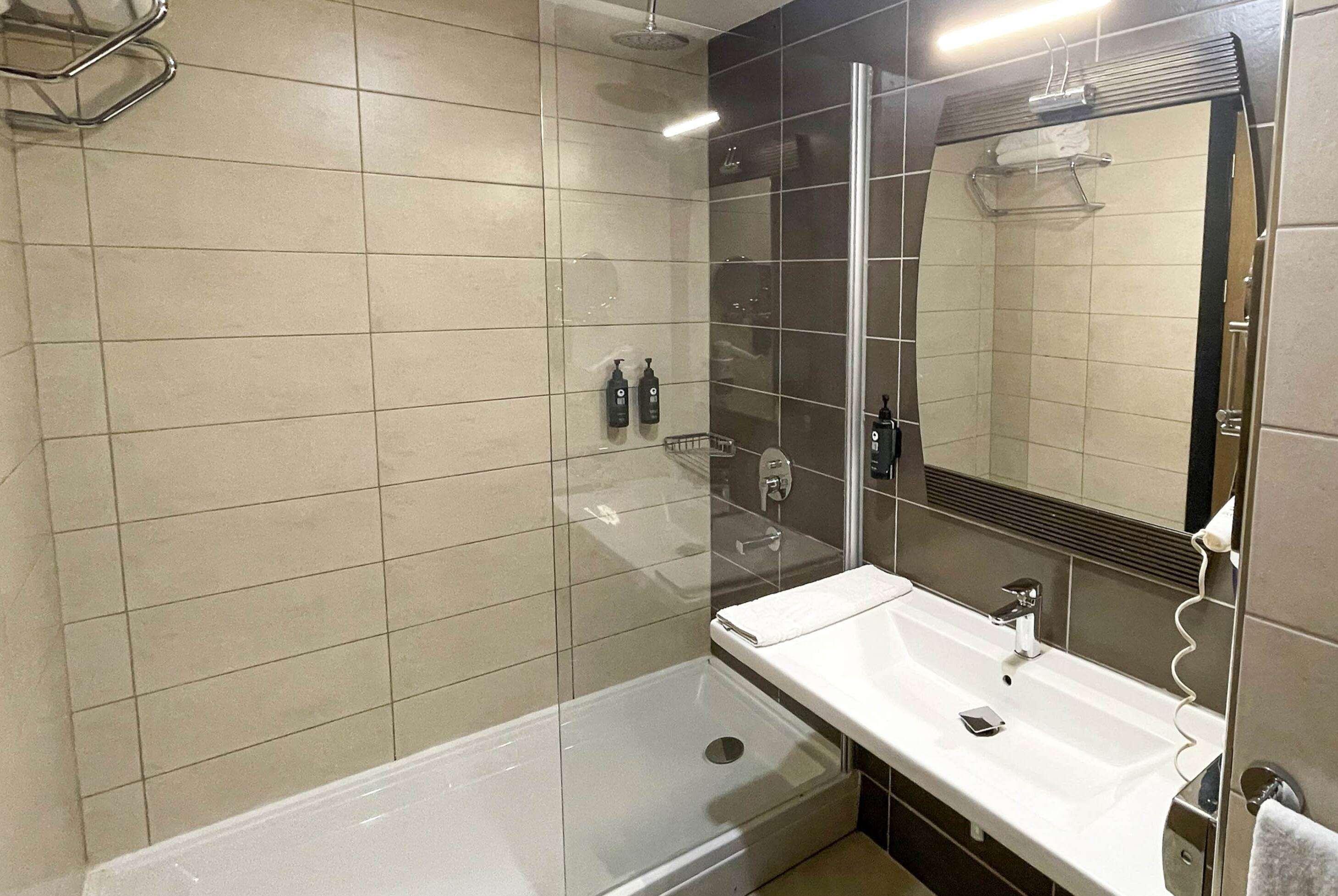 Family Room Standard