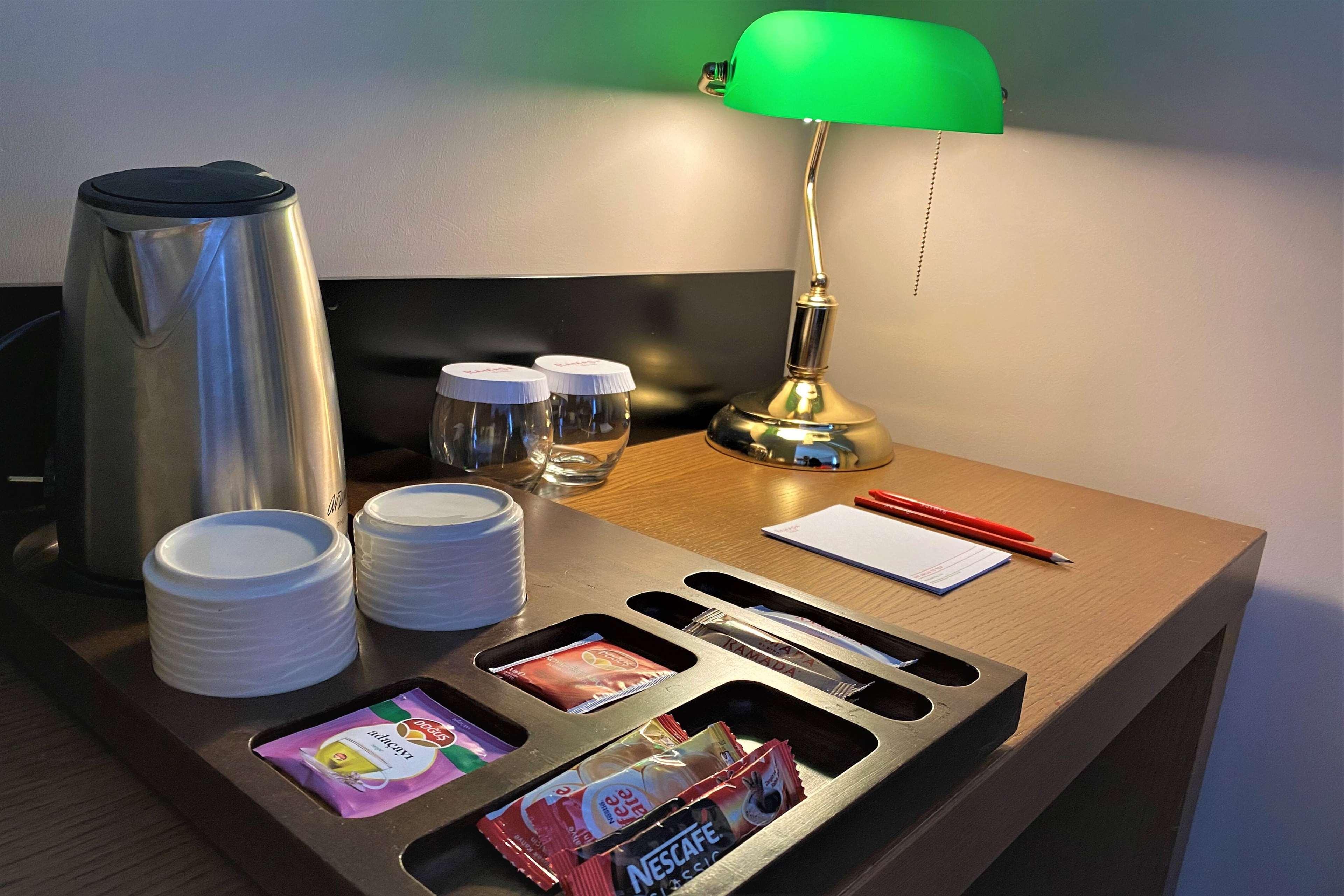 Family Room Standard