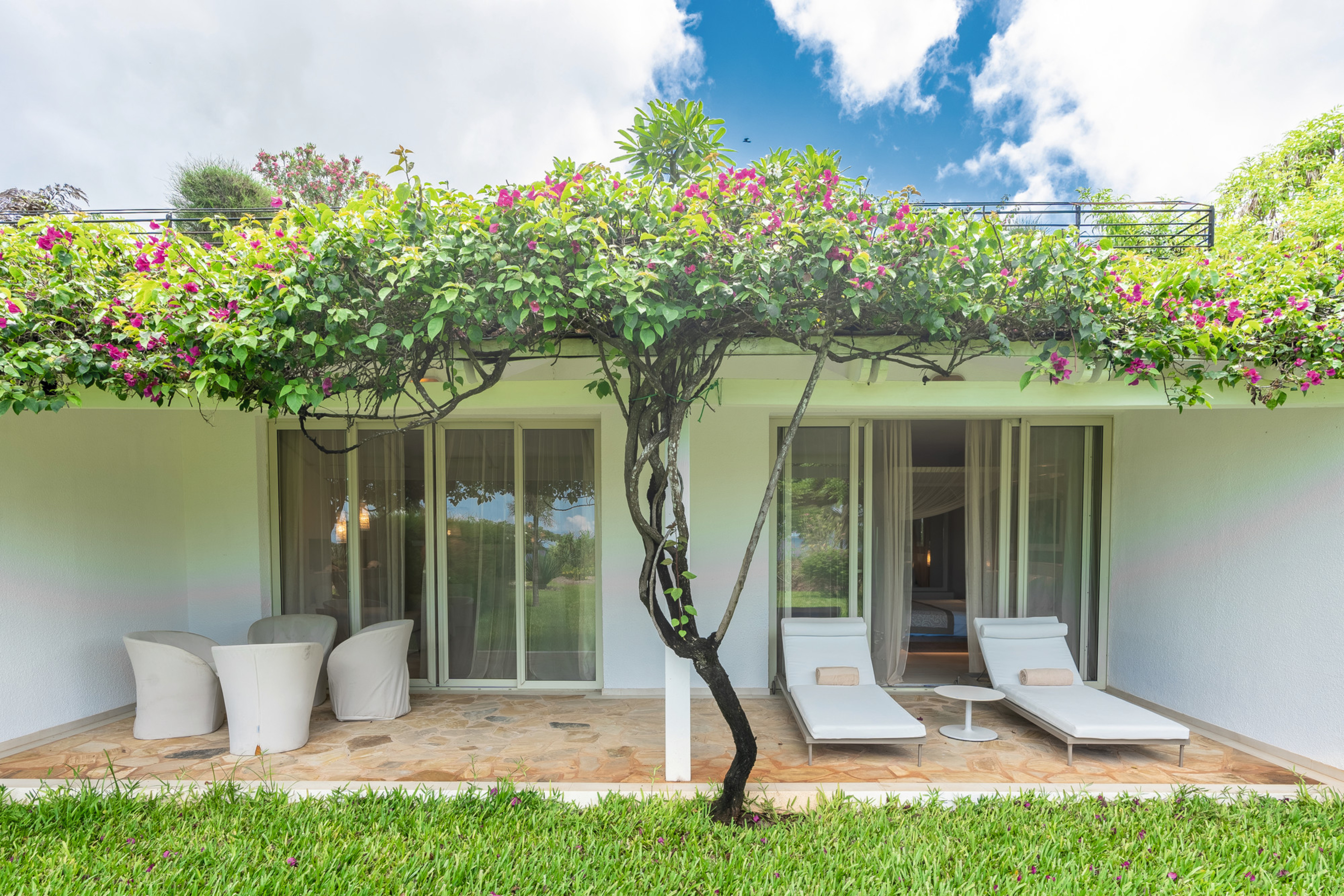 Suite Superior Ocean View