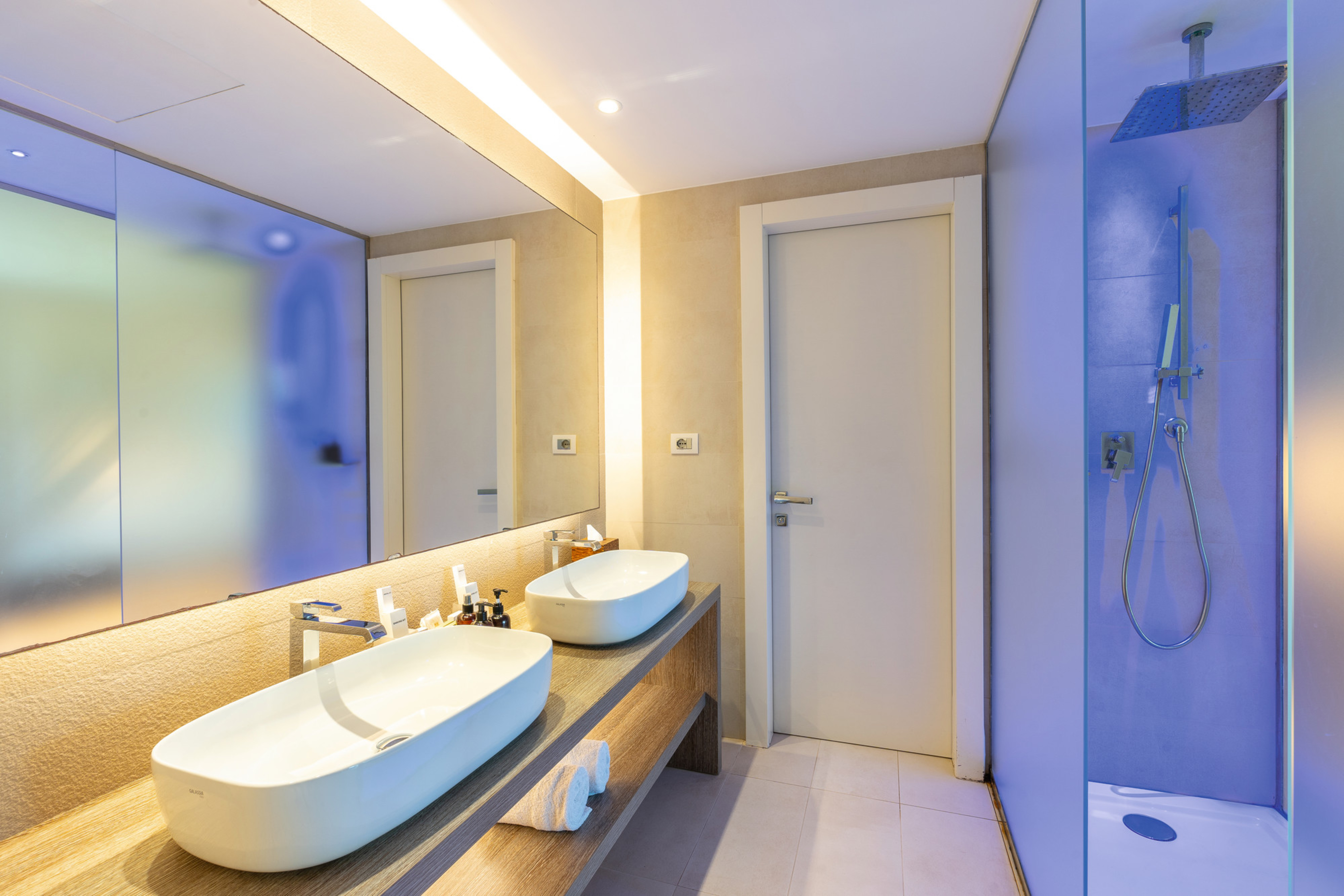 Suite Superior Ocean View