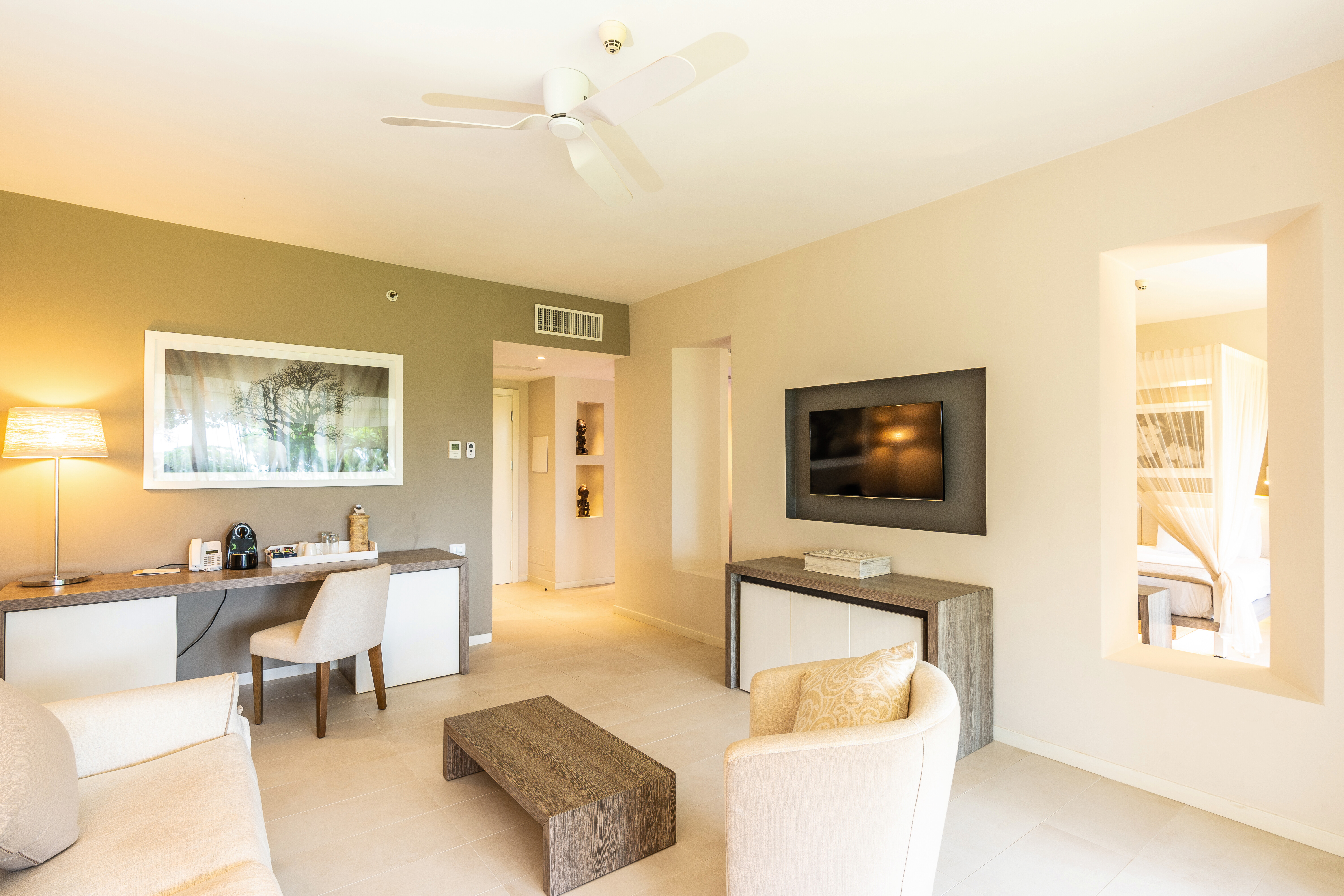 Suite Superior Ocean View