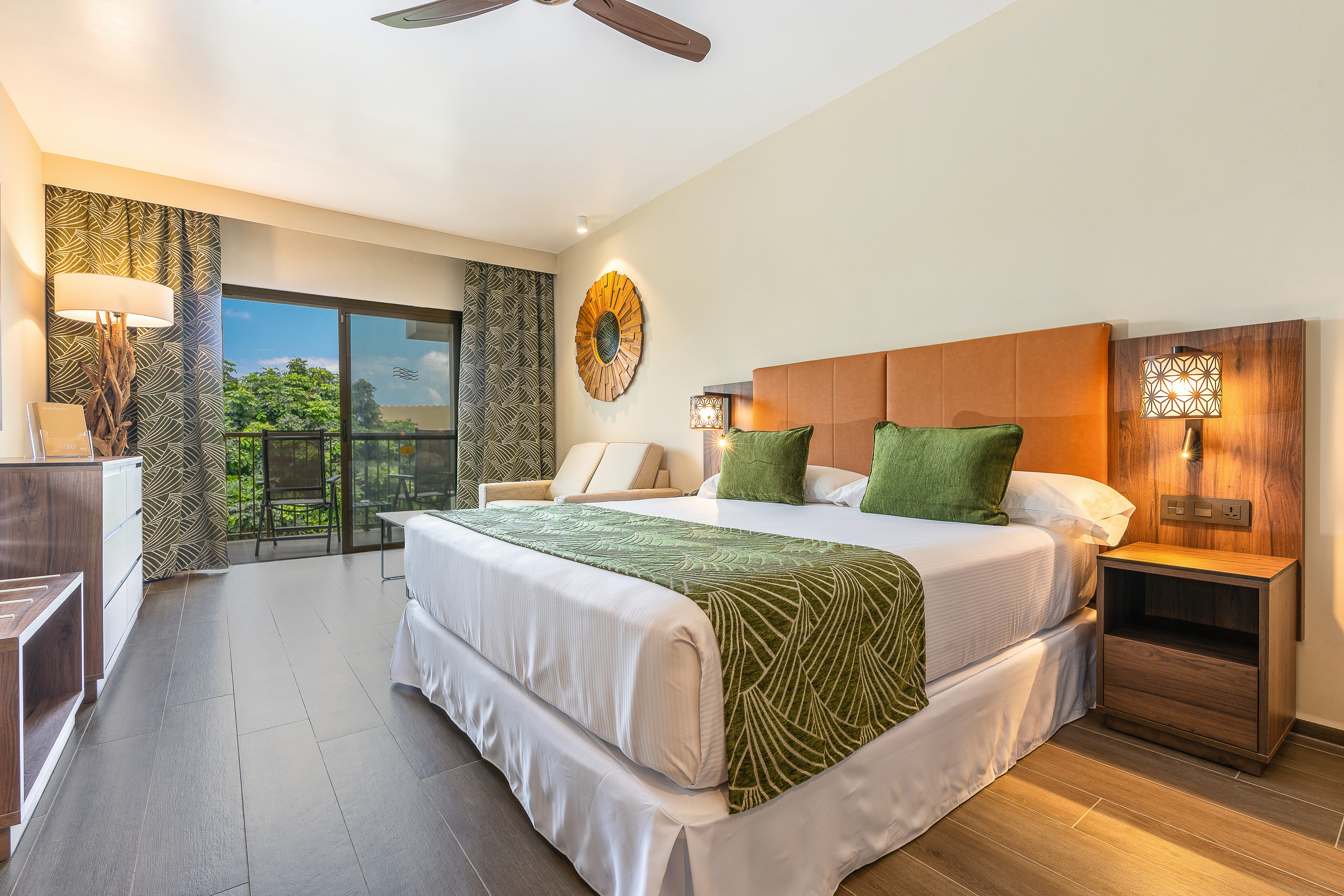 Junior Suite Classic