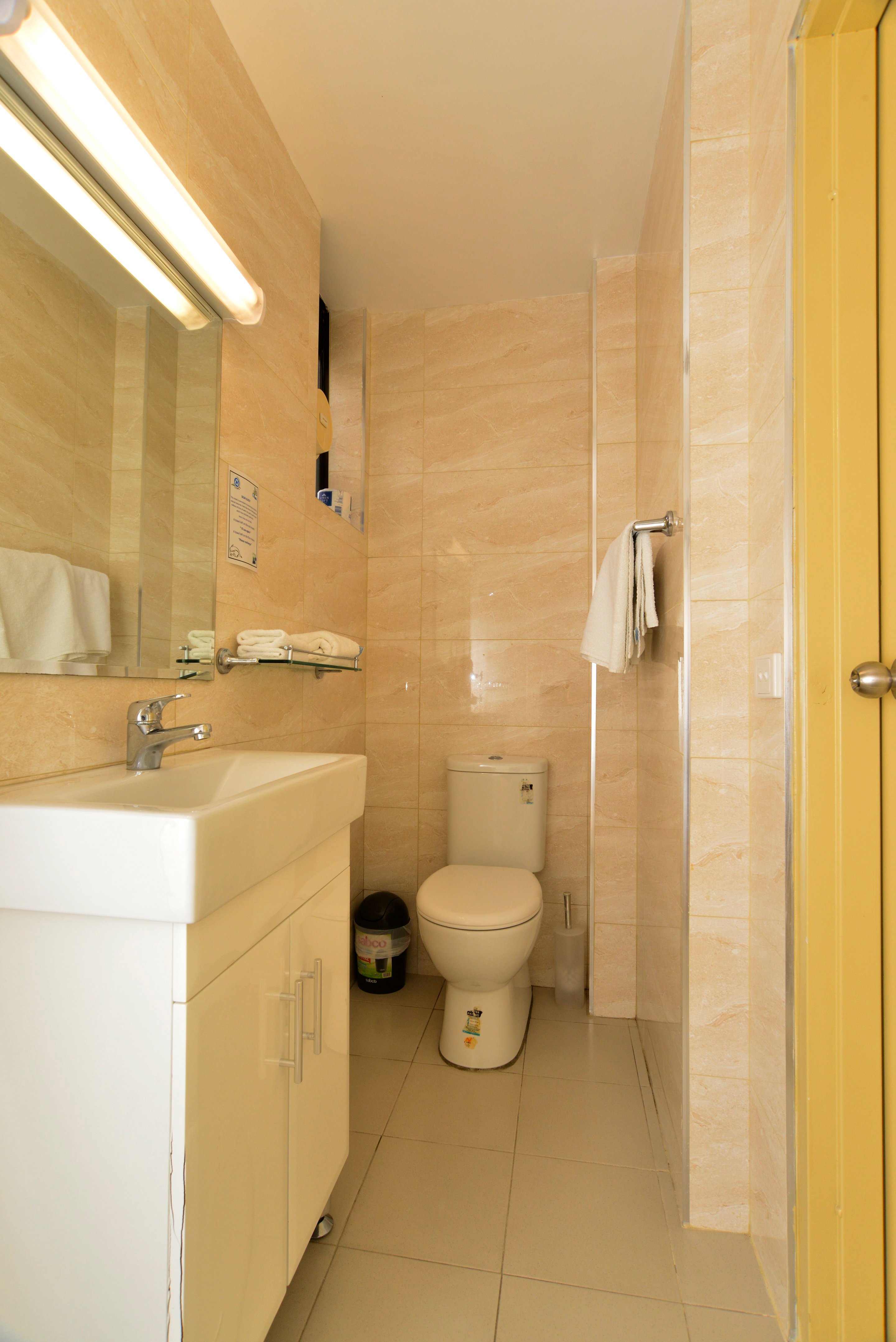 Family Room Standard