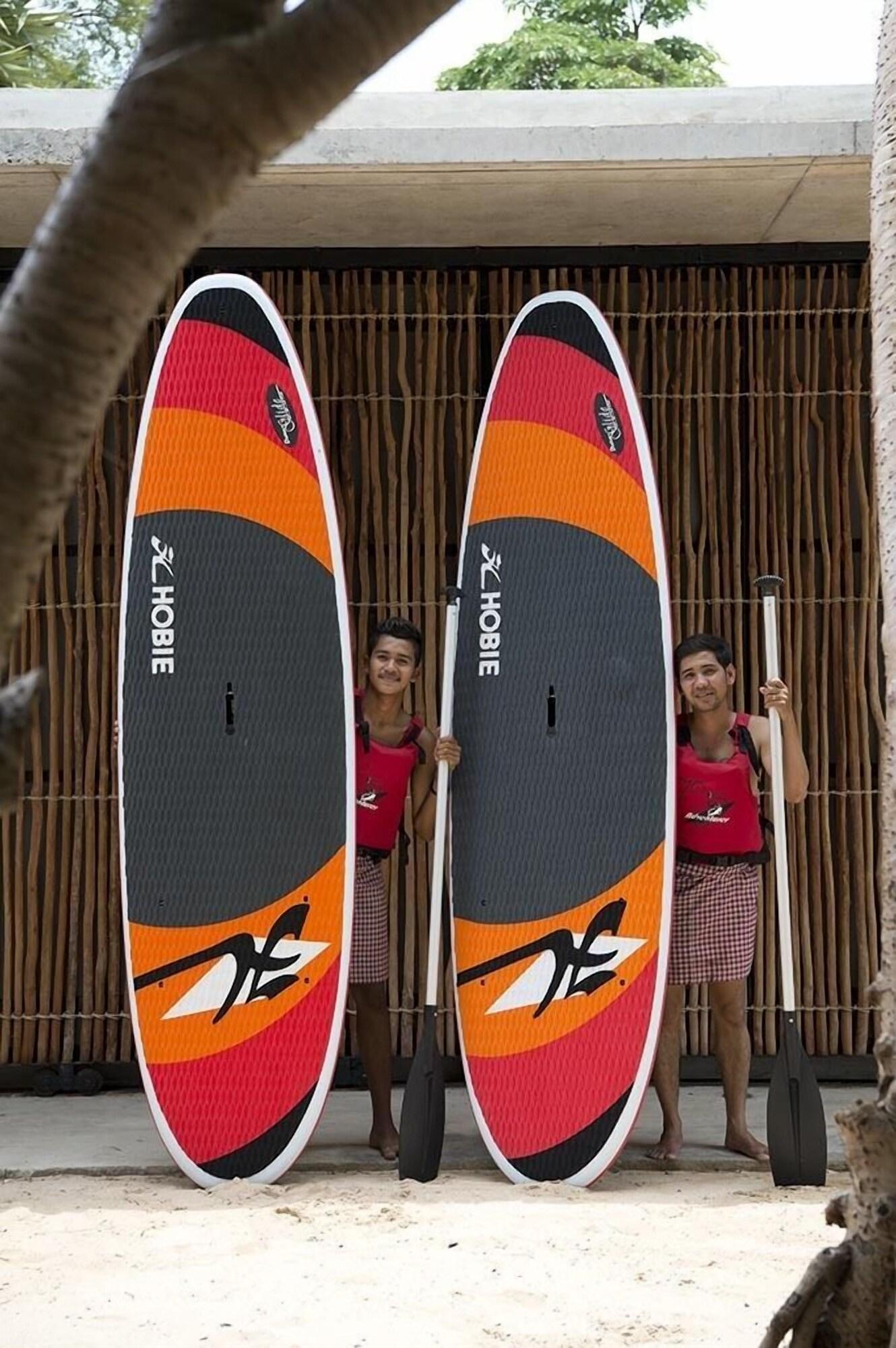 Sports and Entertainment