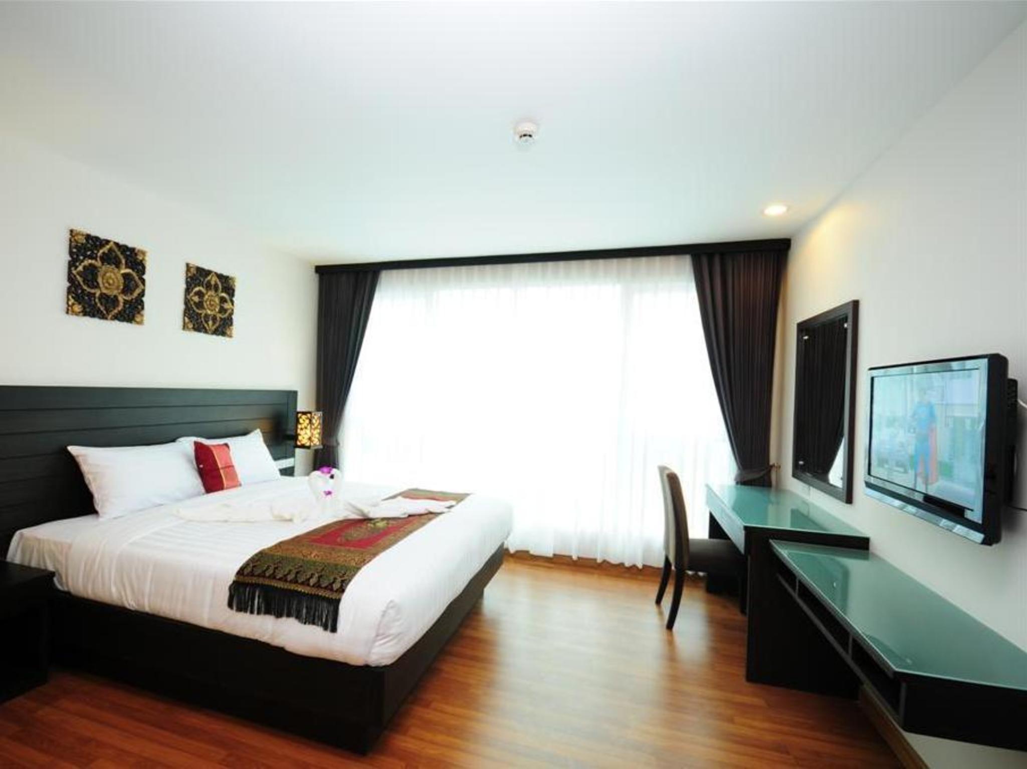 Double or Twin Superior