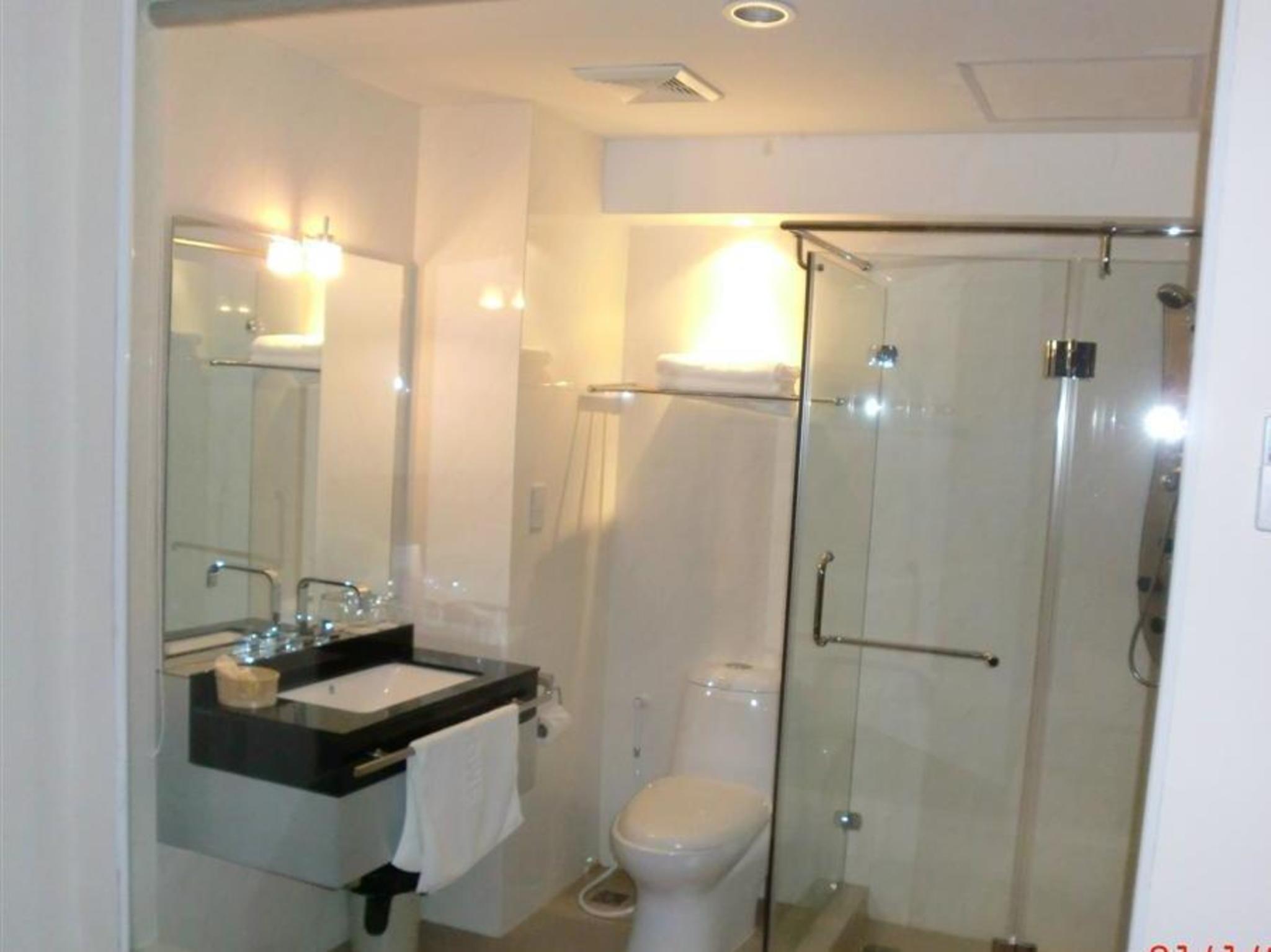 Double or Twin Superior