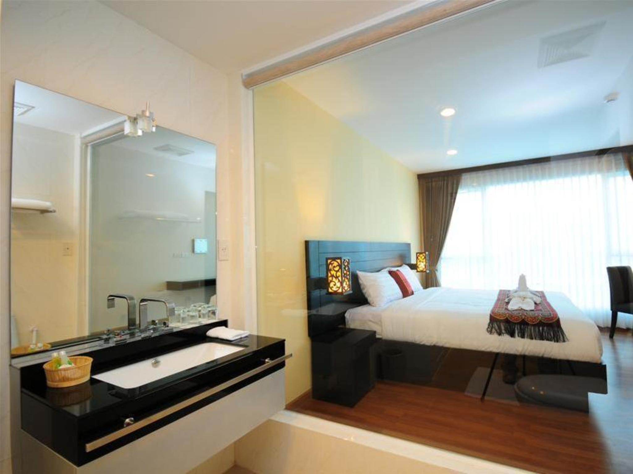 Double or Twin Superior