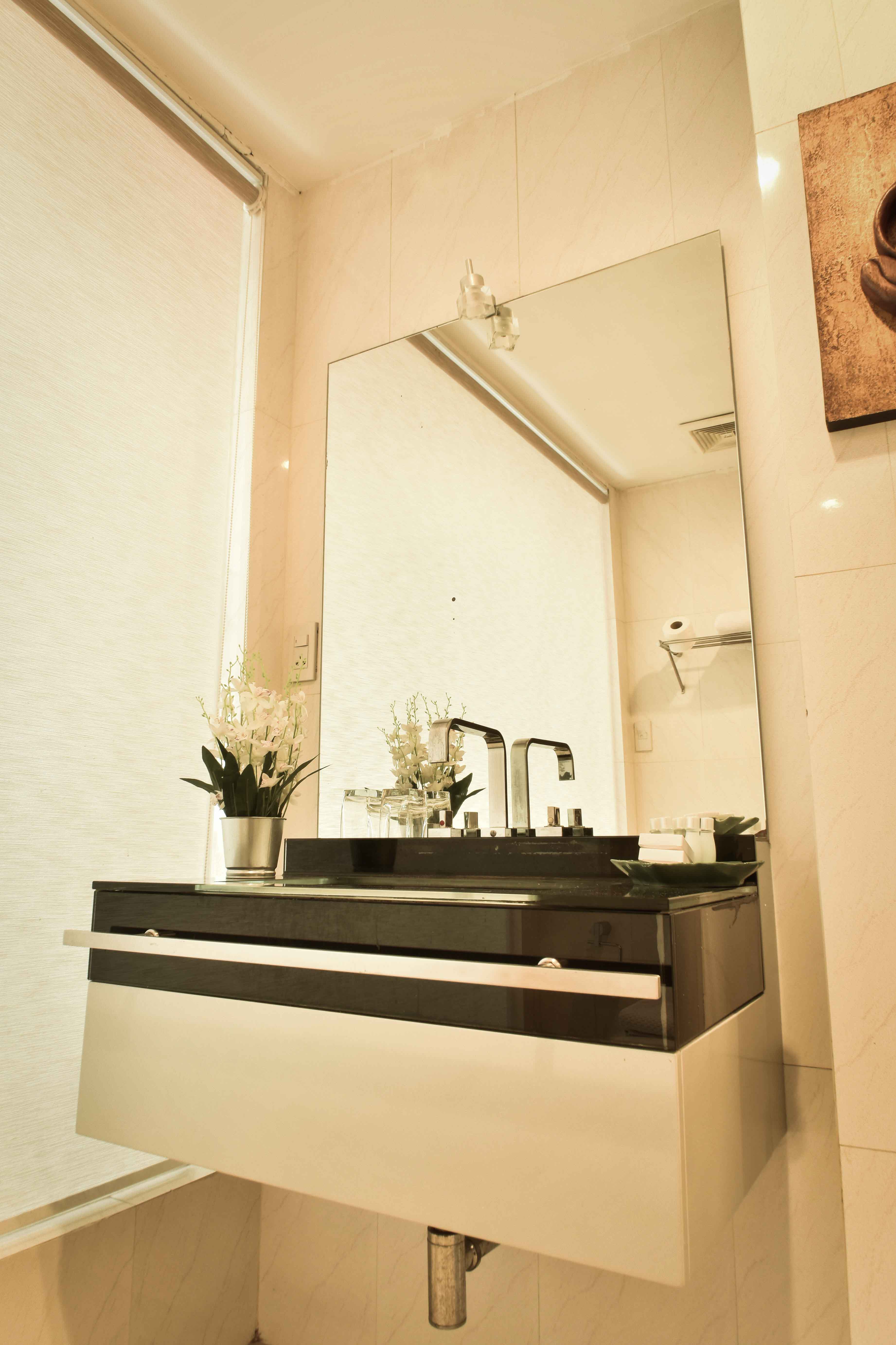 Double or Twin Superior