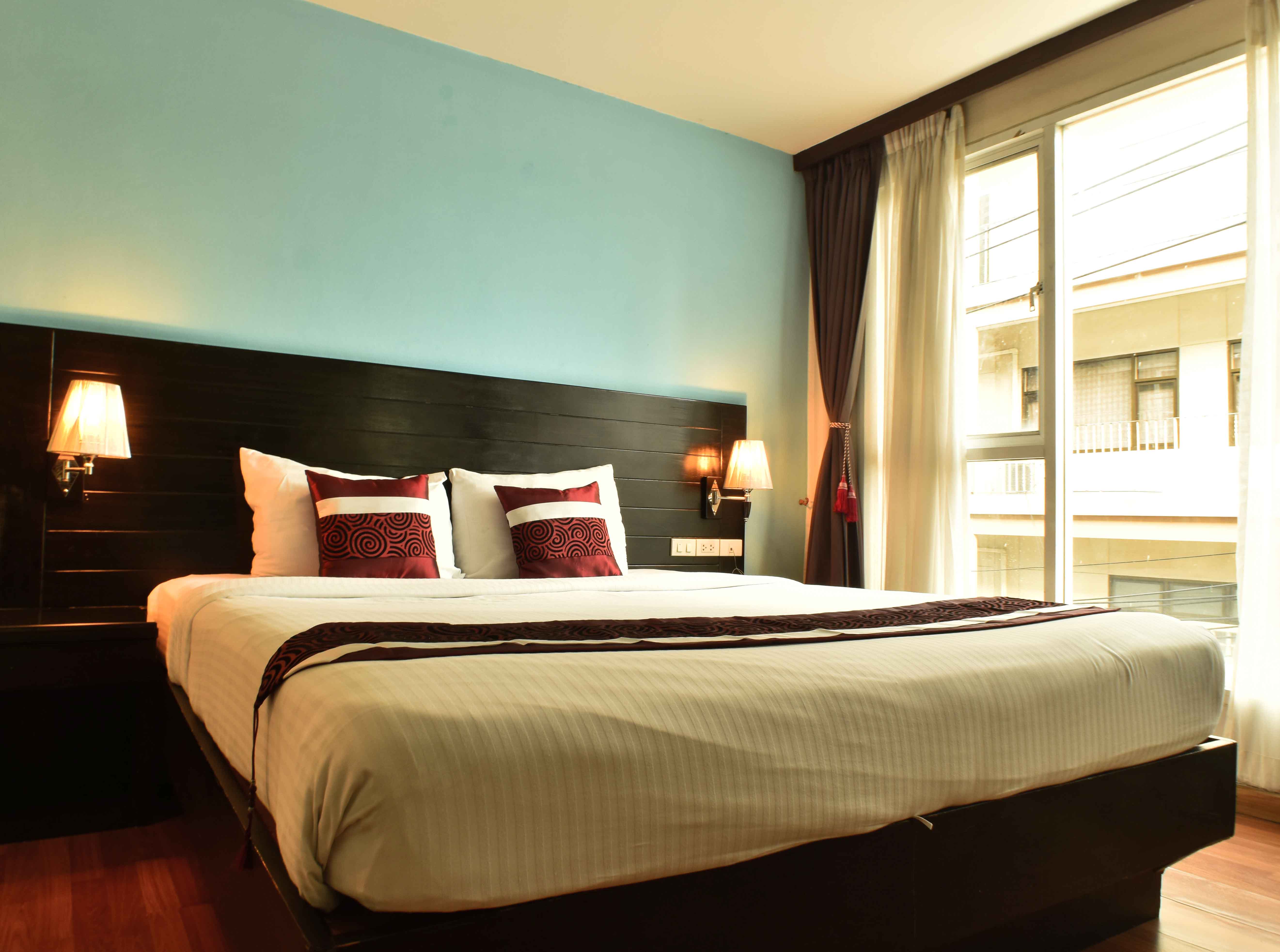 Double or Twin Superior